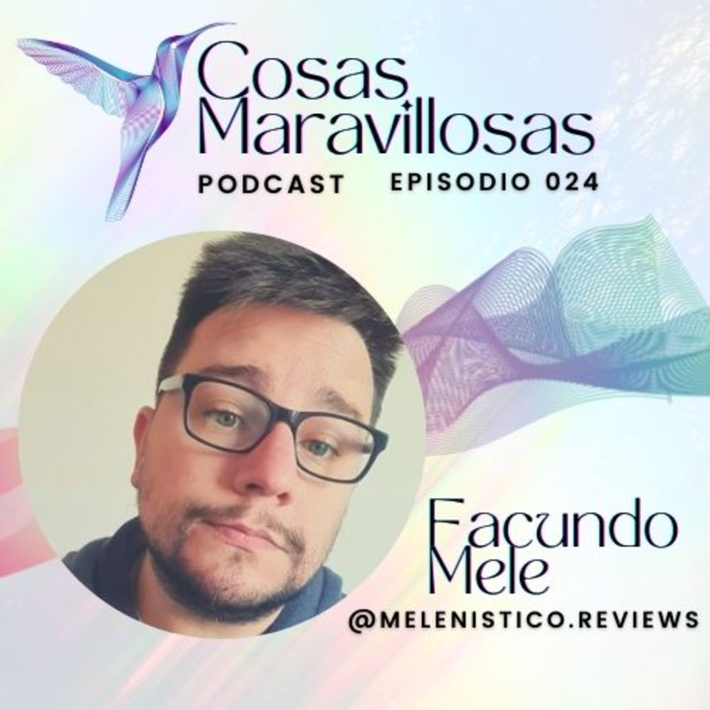 Cosas Maravillosas