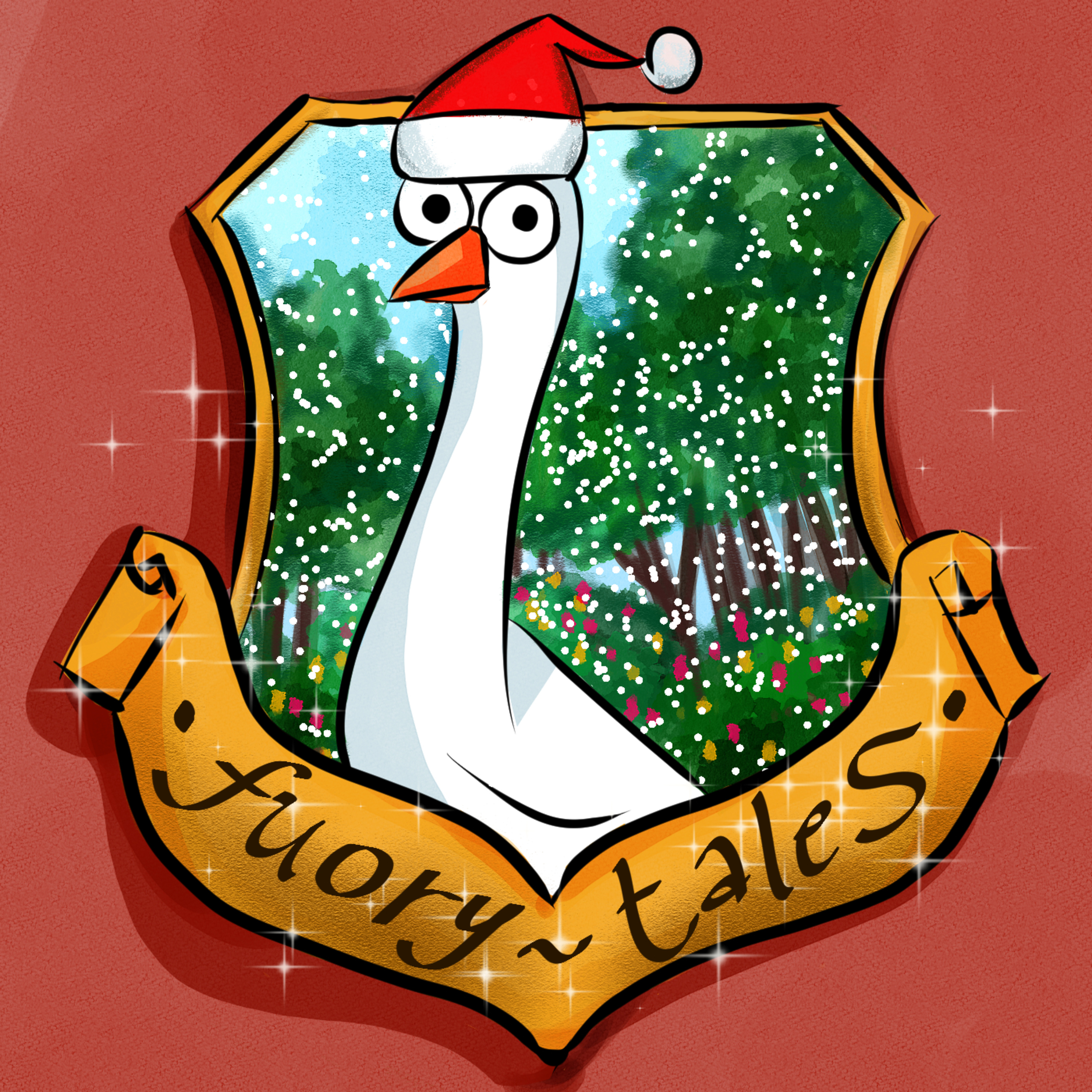 FuoryTales