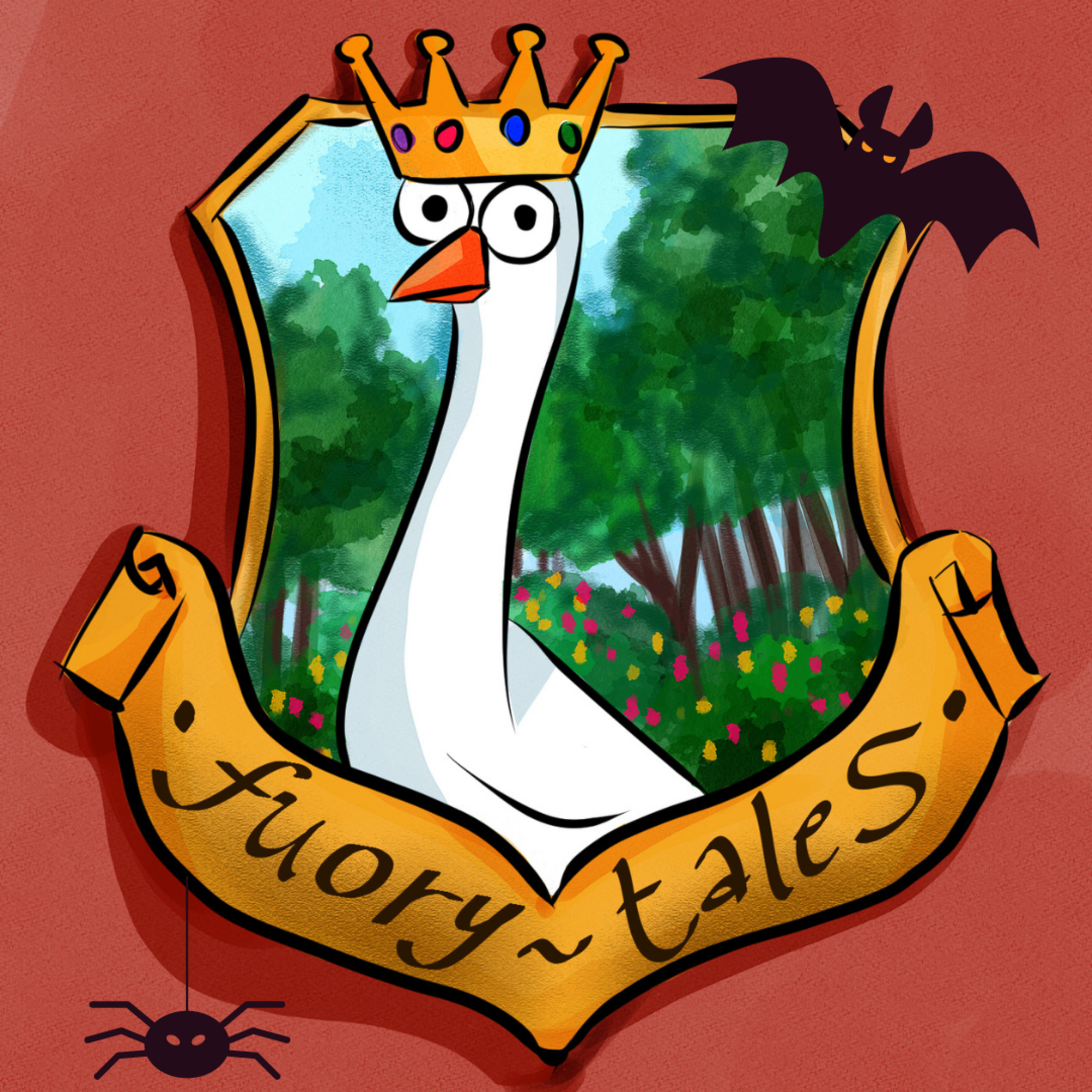 FuoryTales