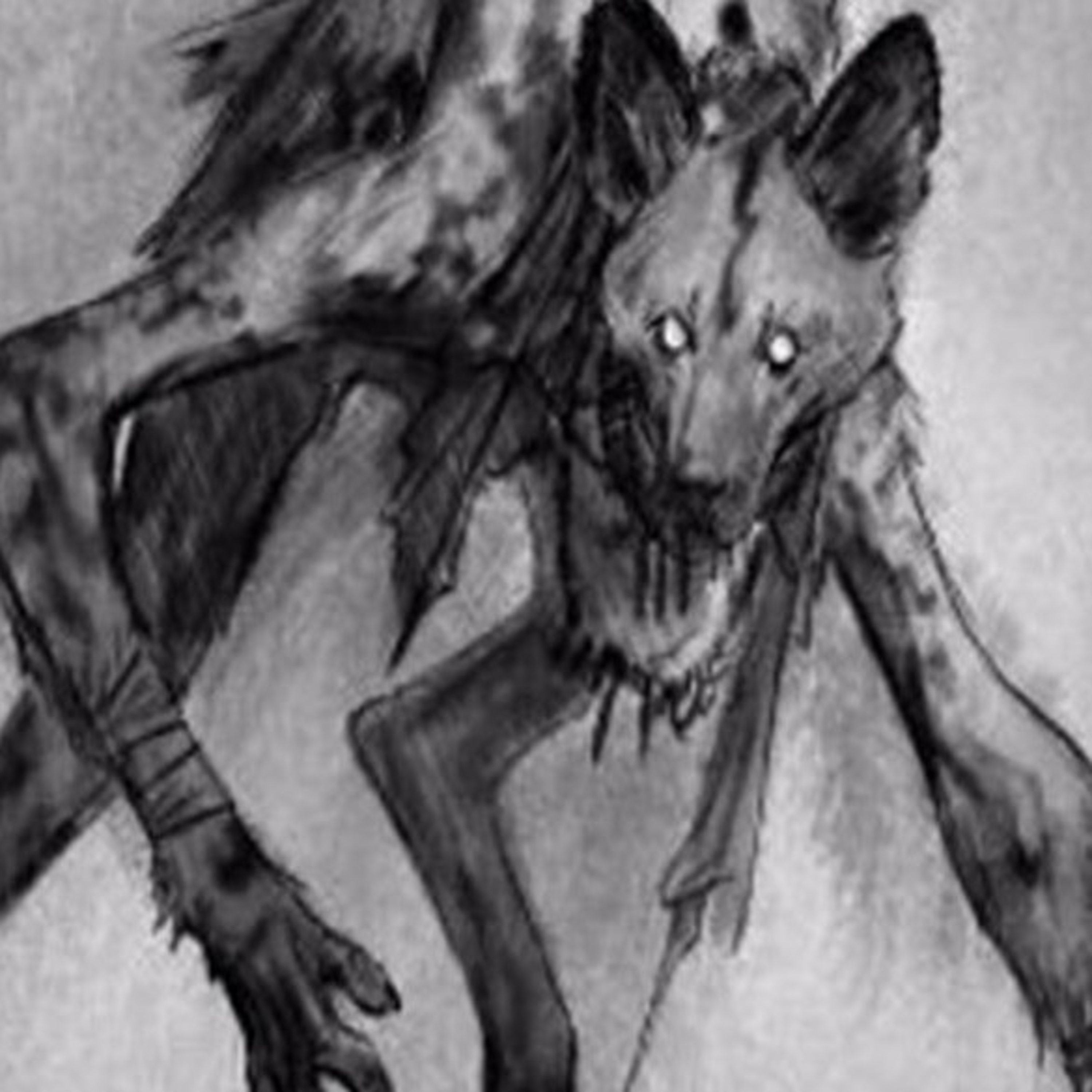 Russian Science and a Lakeside Skinwalker  episode artwork