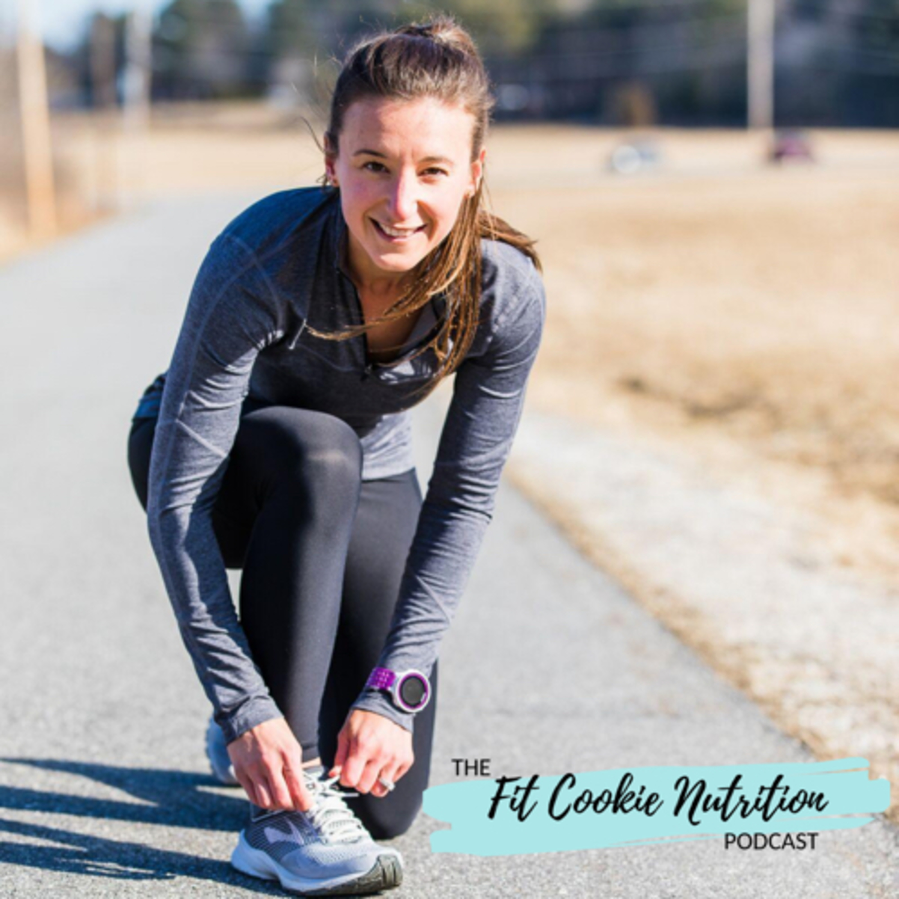 Holley Fueled Nutrition Podcast