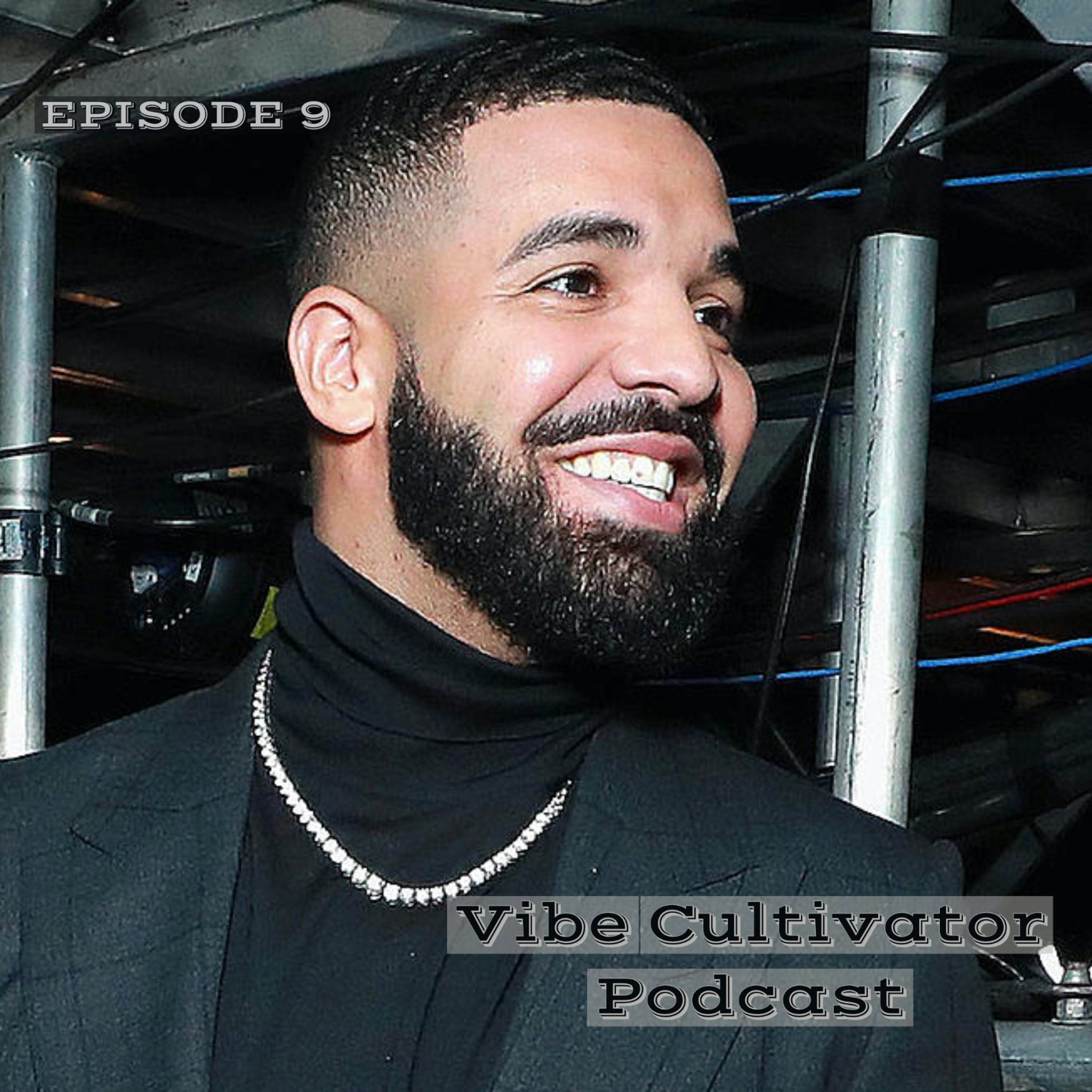 Vibe Cultivator Podcast