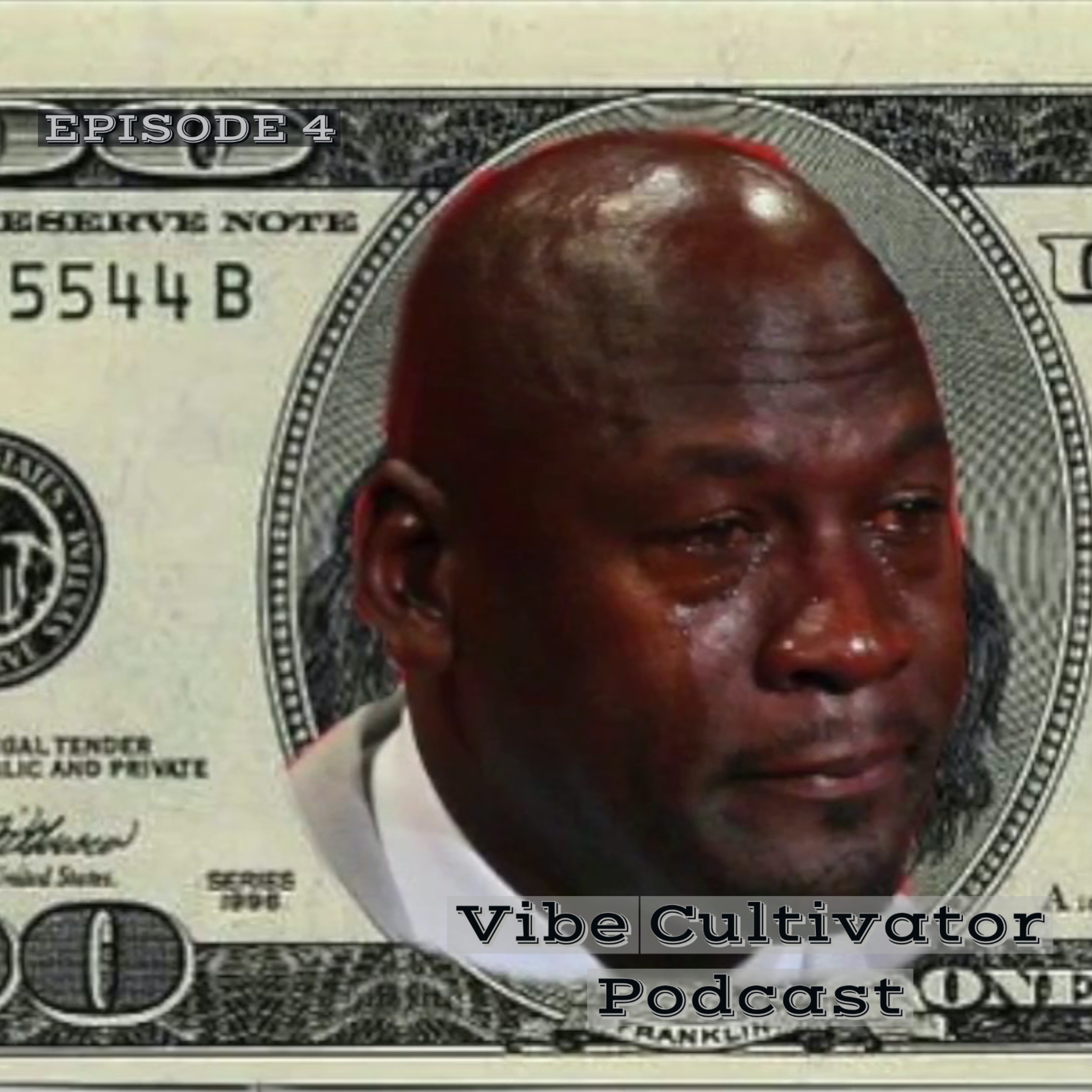 Vibe Cultivator Podcast