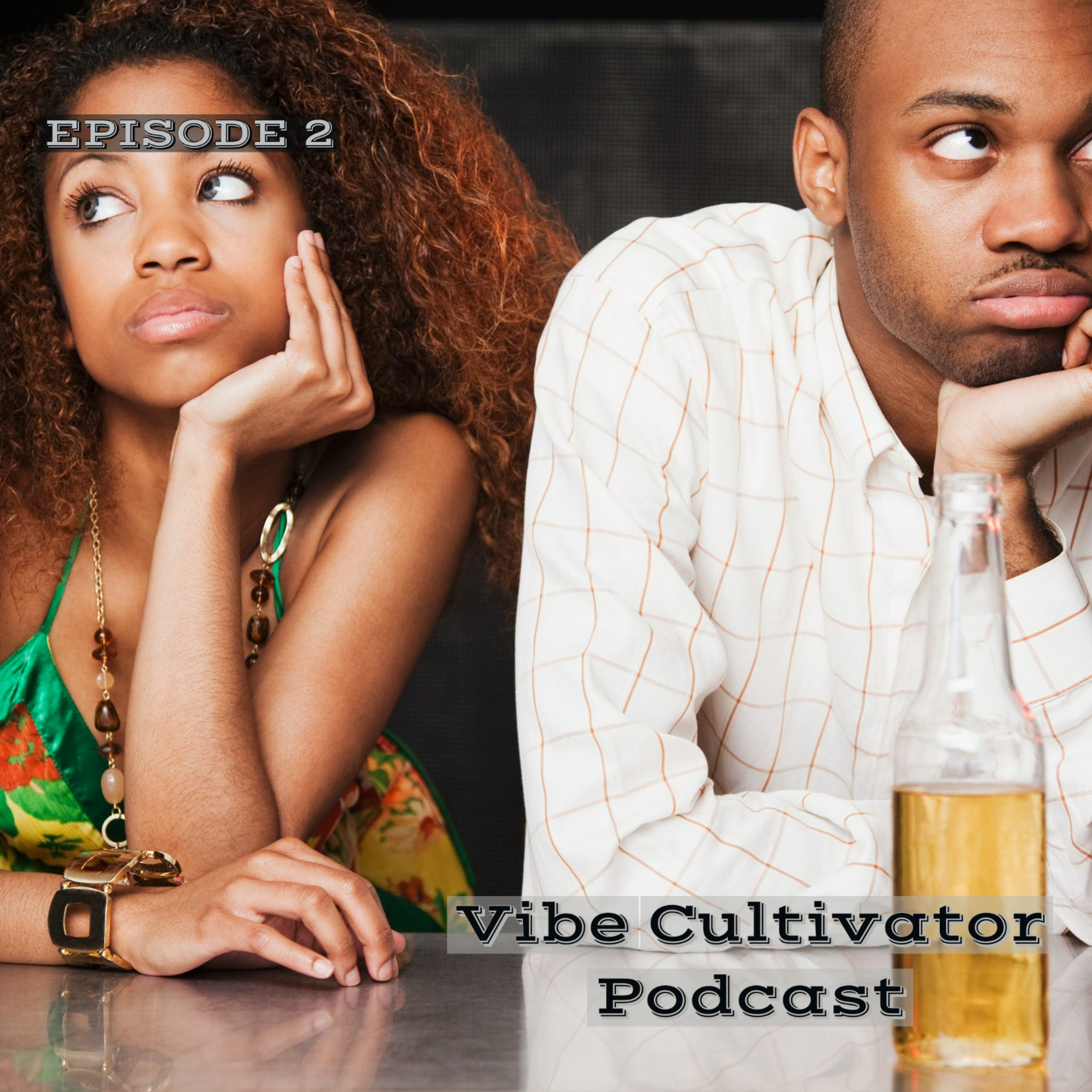 Vibe Cultivator Podcast