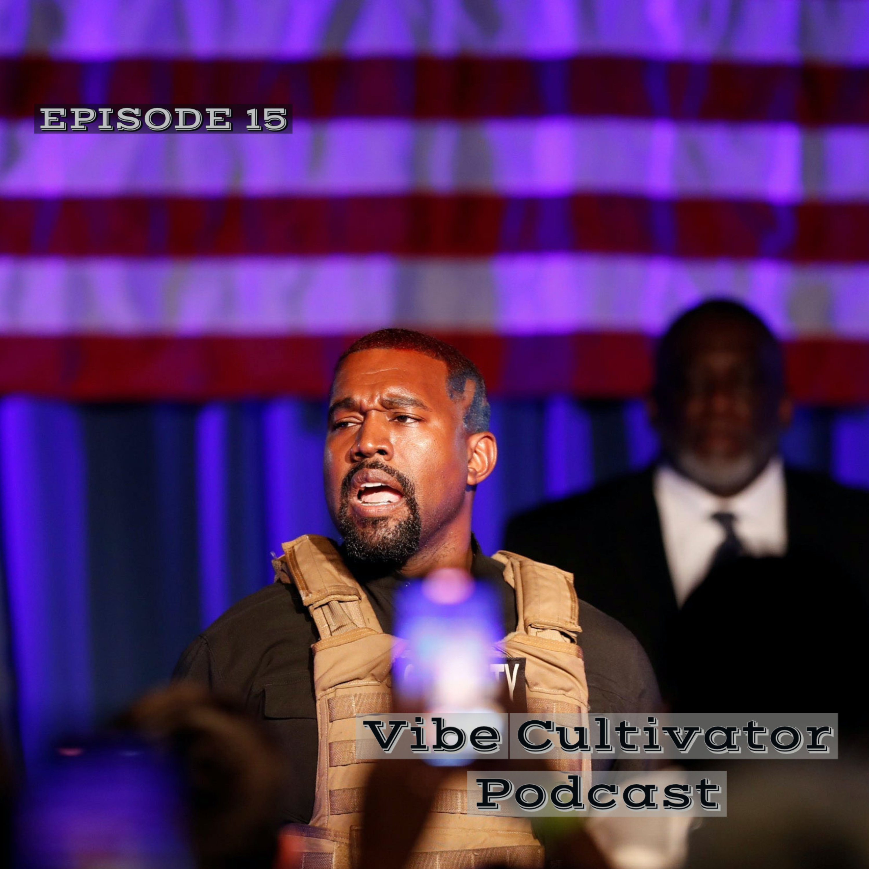 Vibe Cultivator Podcast