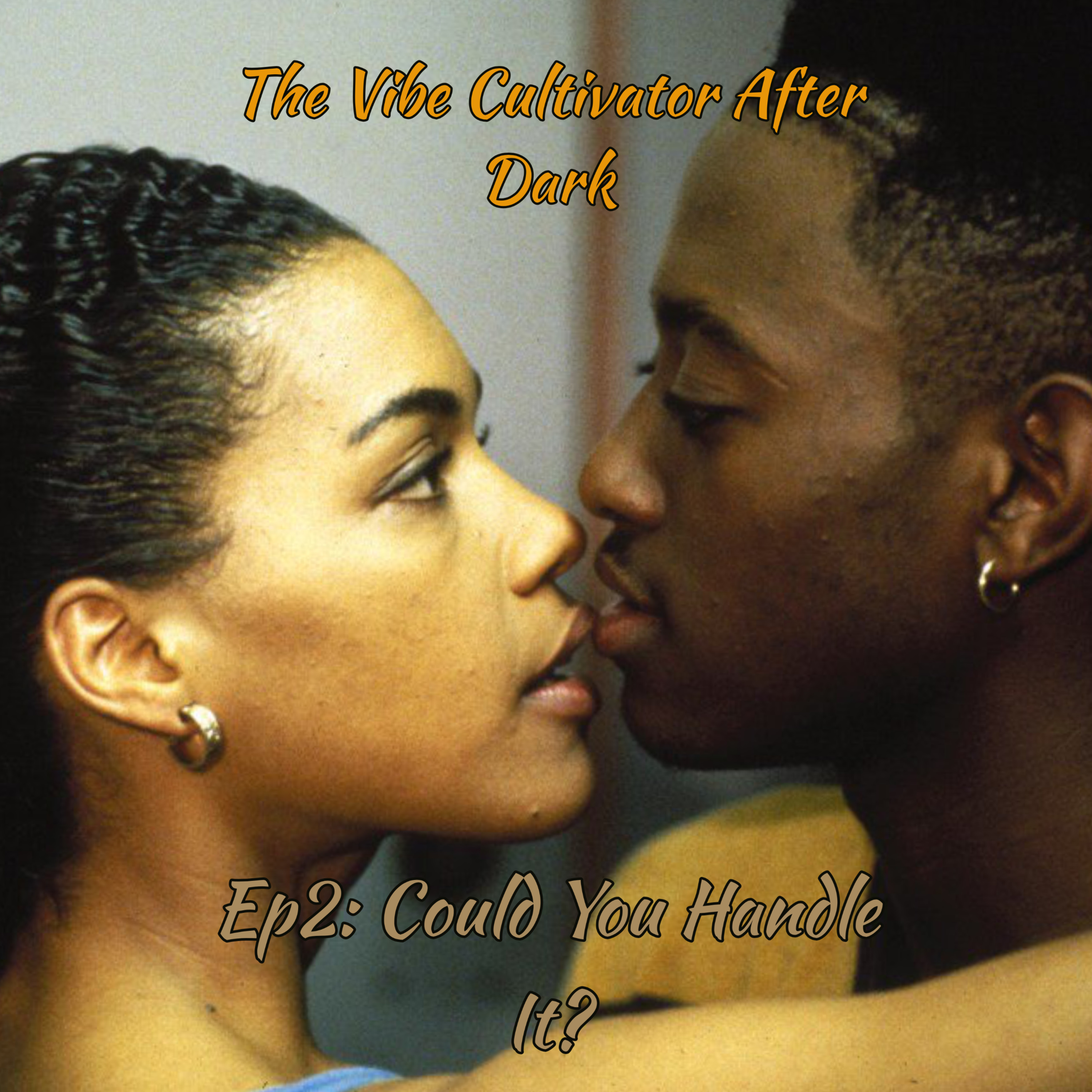 Vibe Cultivator Podcast