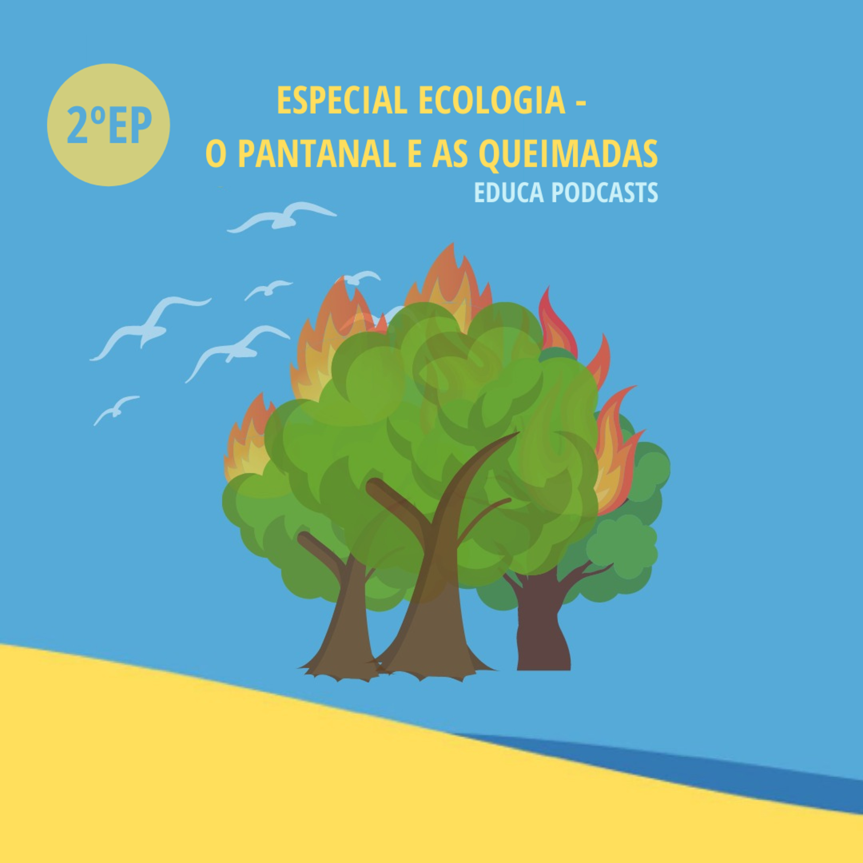 Educa Podcasts