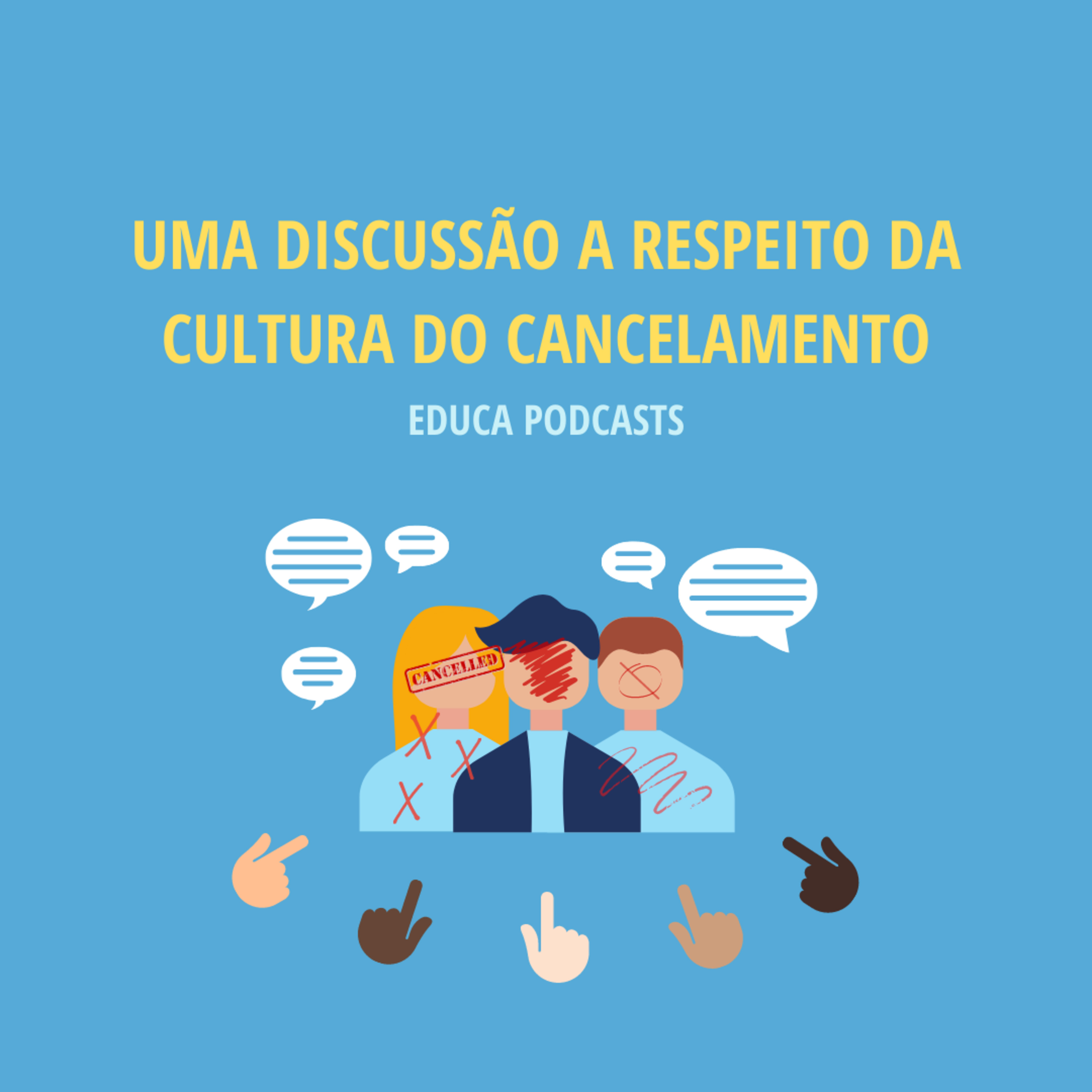 Educa Podcasts