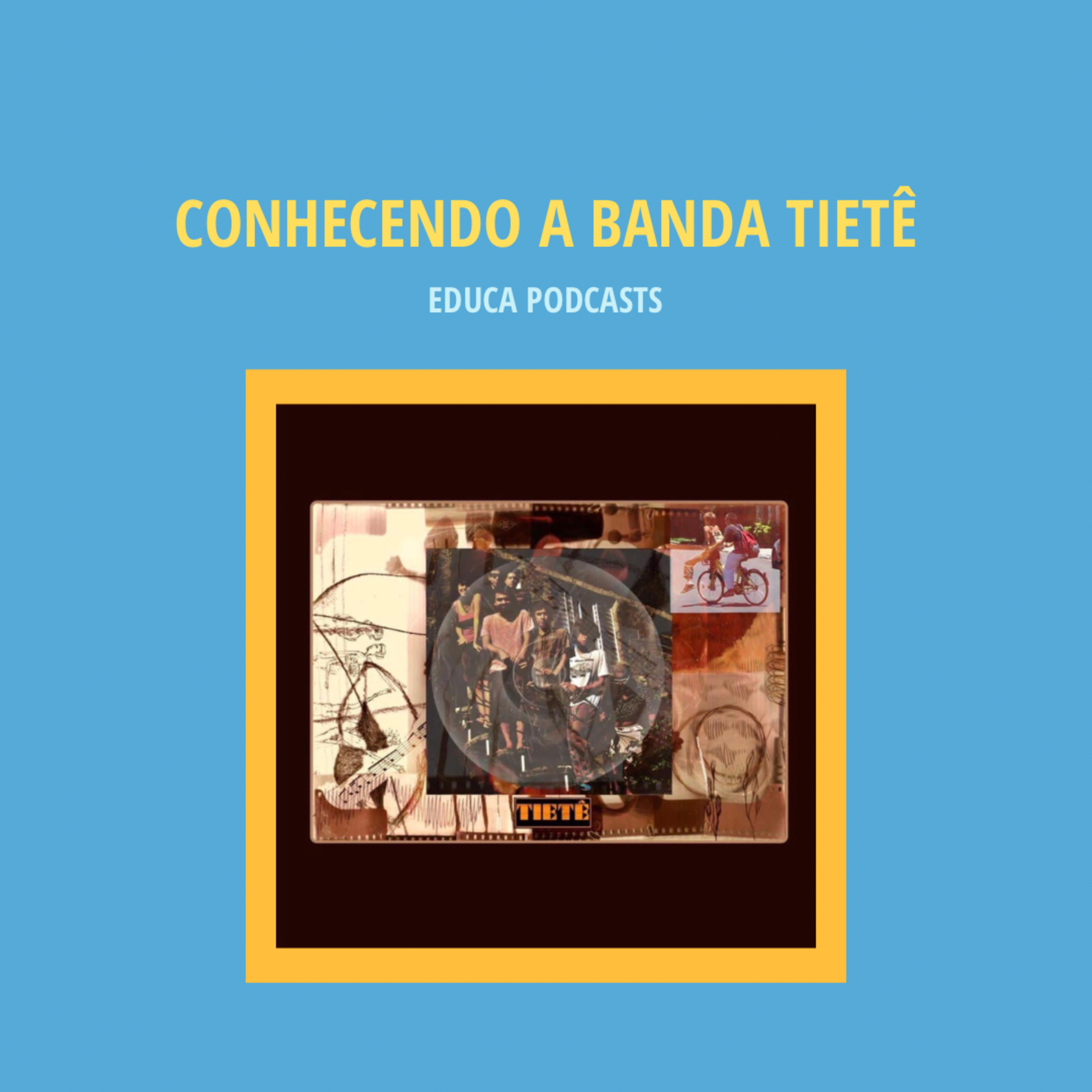 Educa Podcasts
