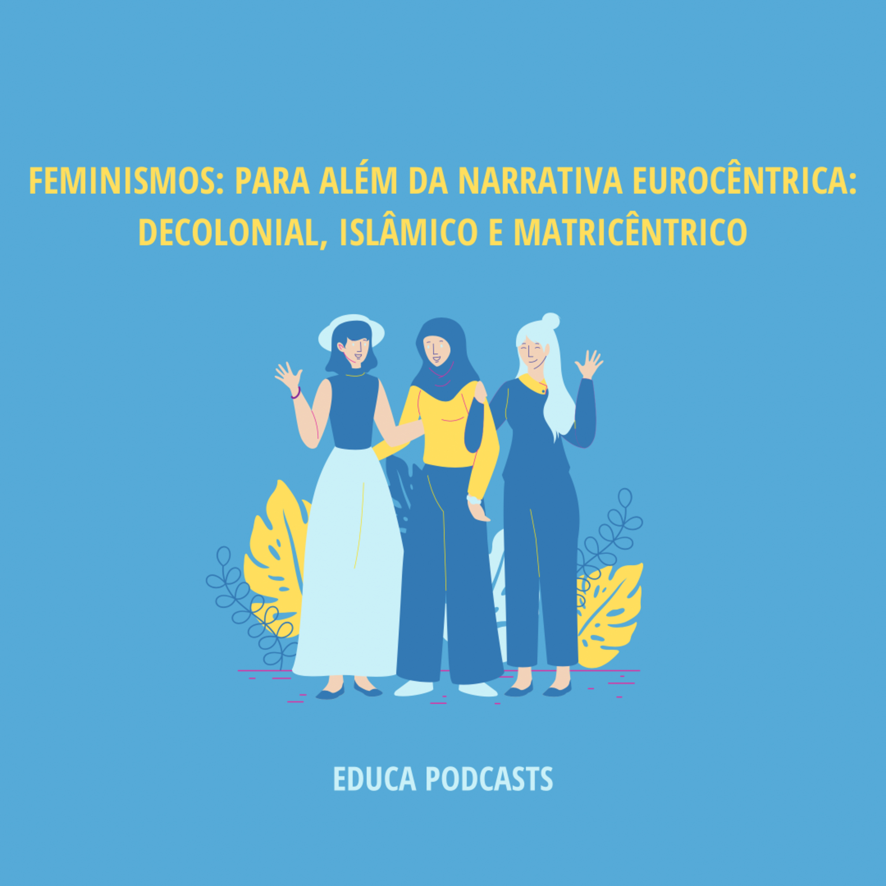 Educa Podcasts