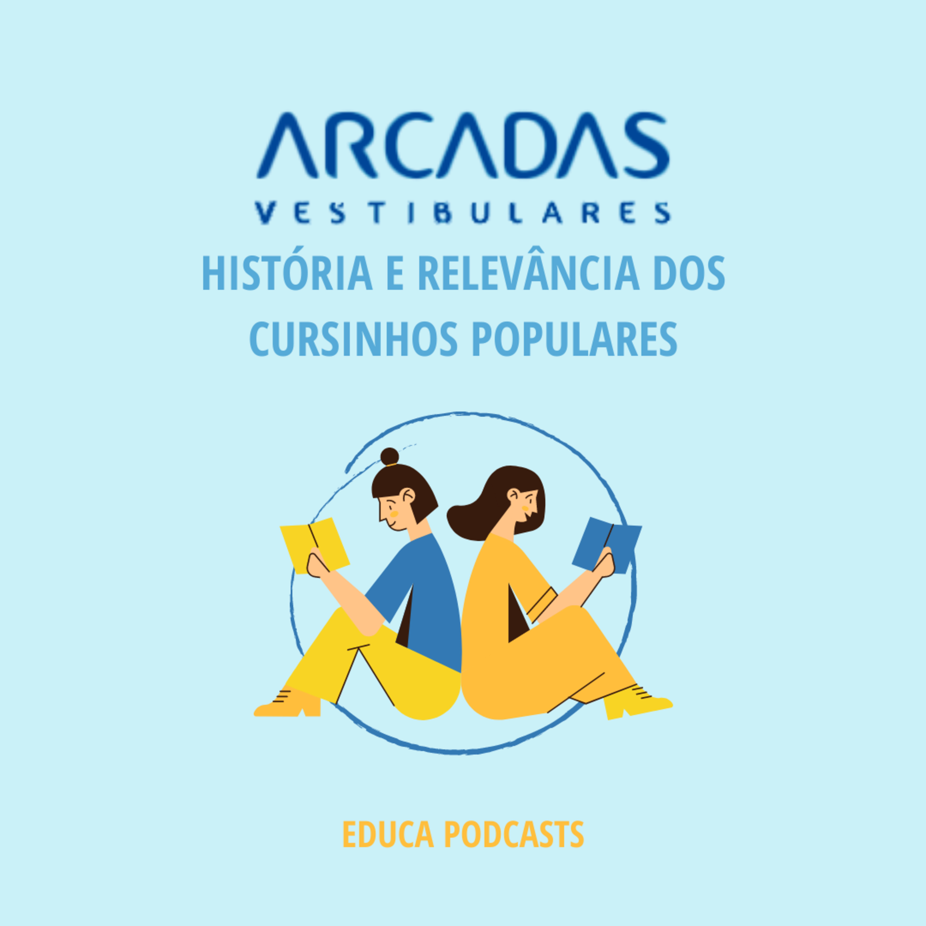 Educa Podcasts