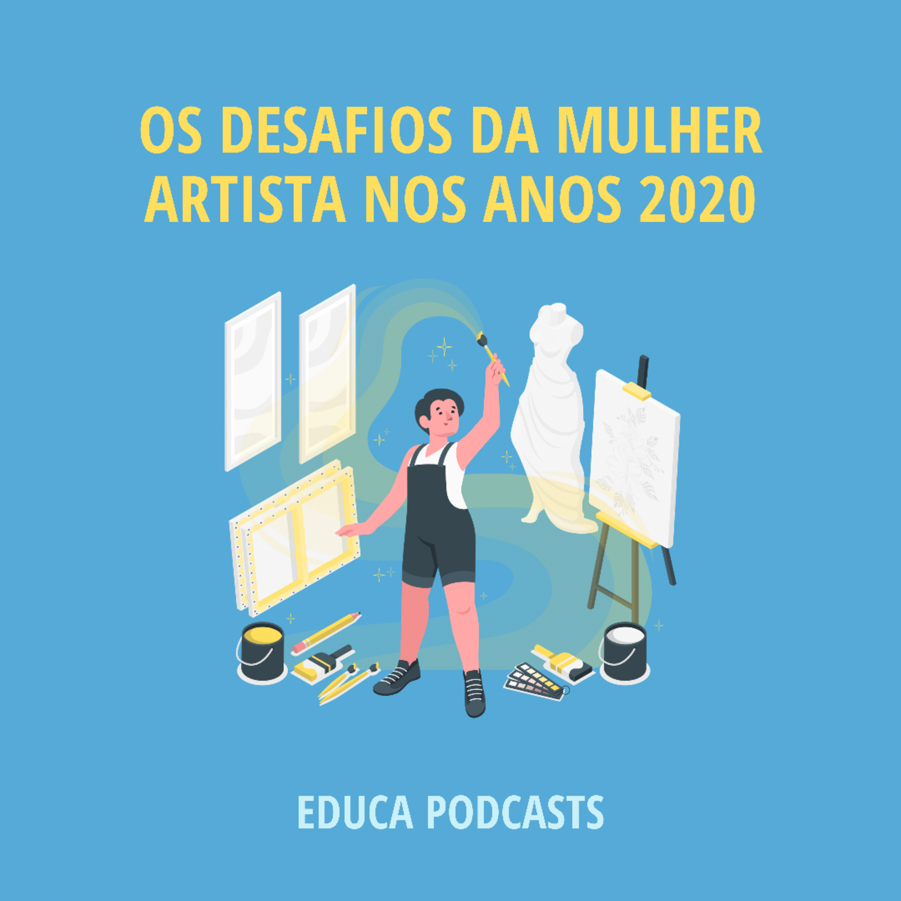 Educa Podcasts