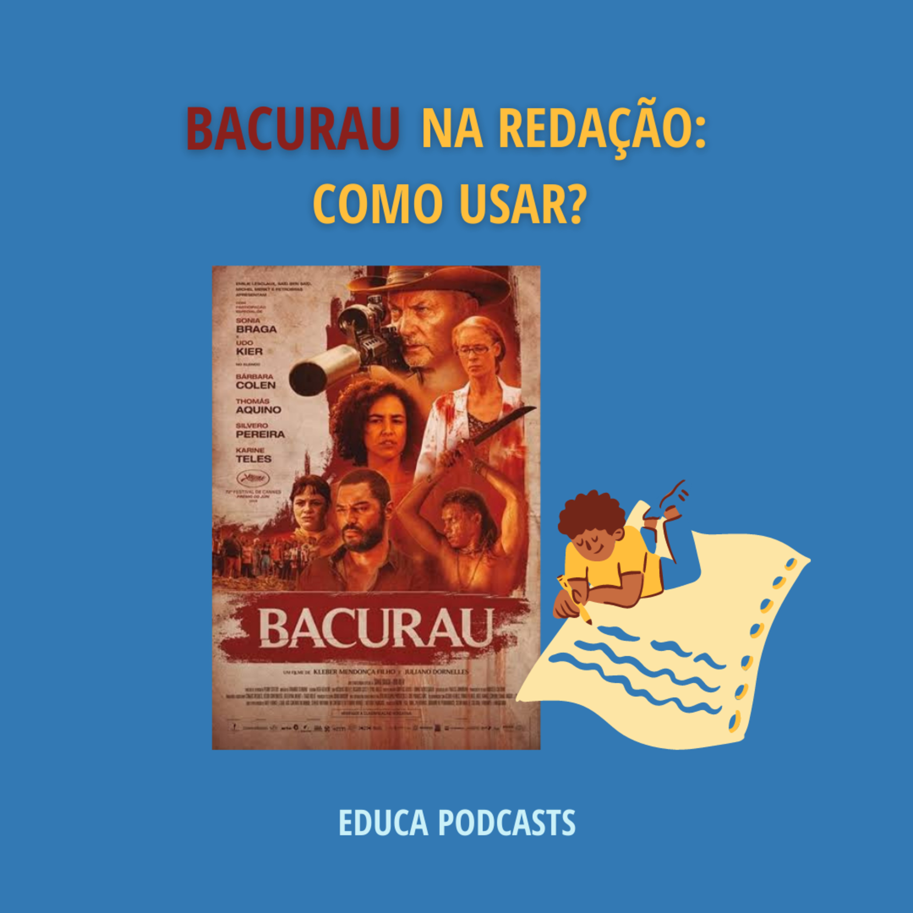 Educa Podcasts
