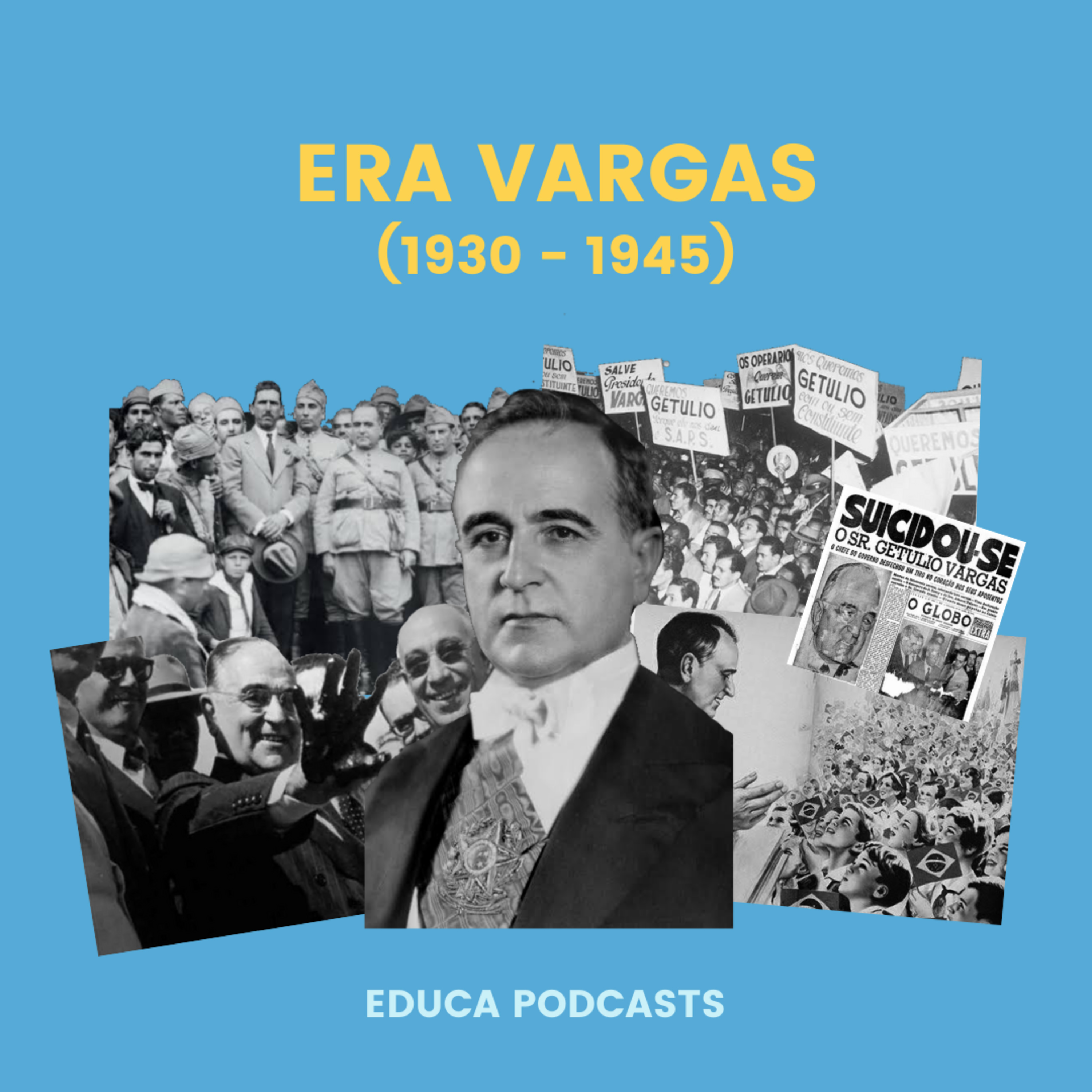Educa Podcasts