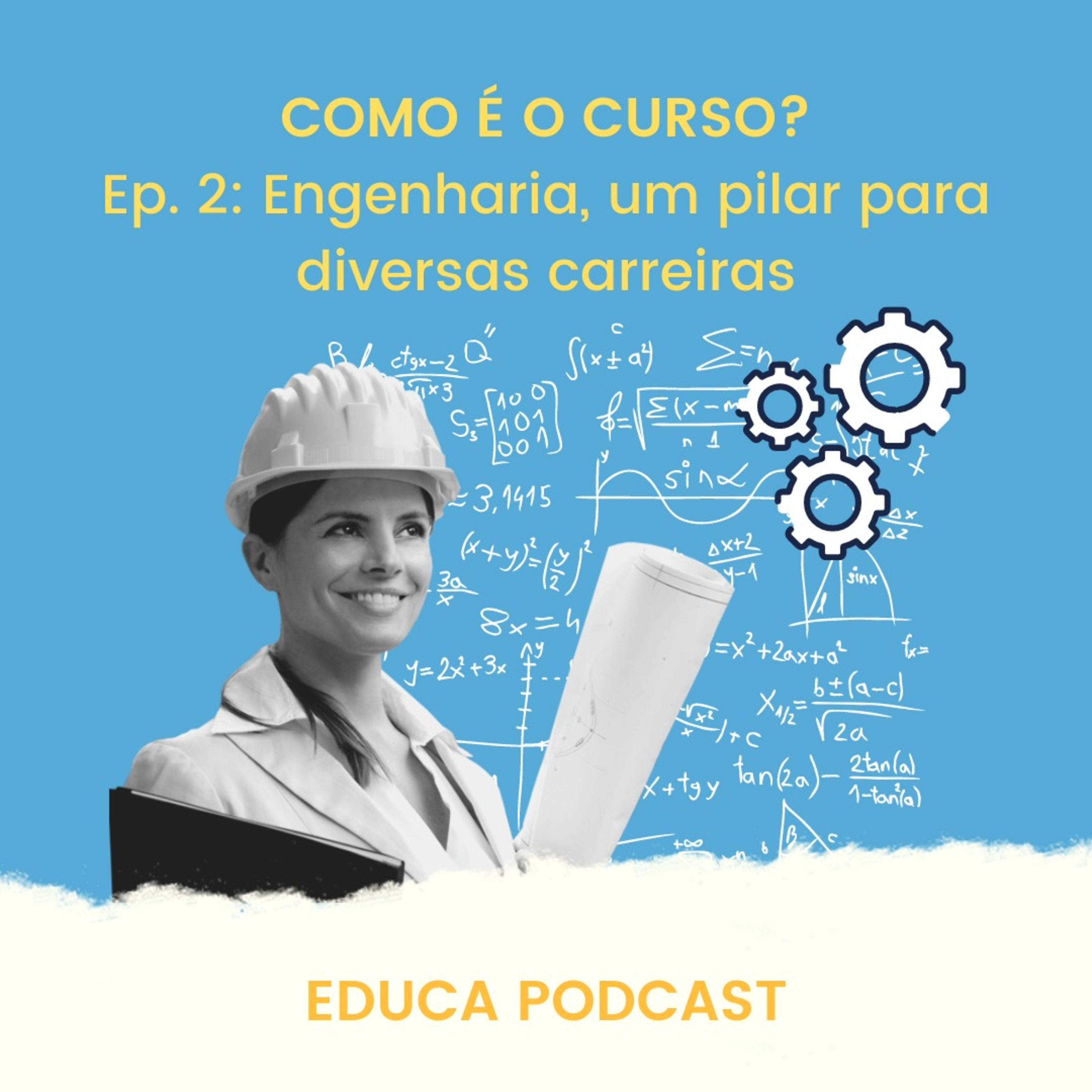 Educa Podcasts