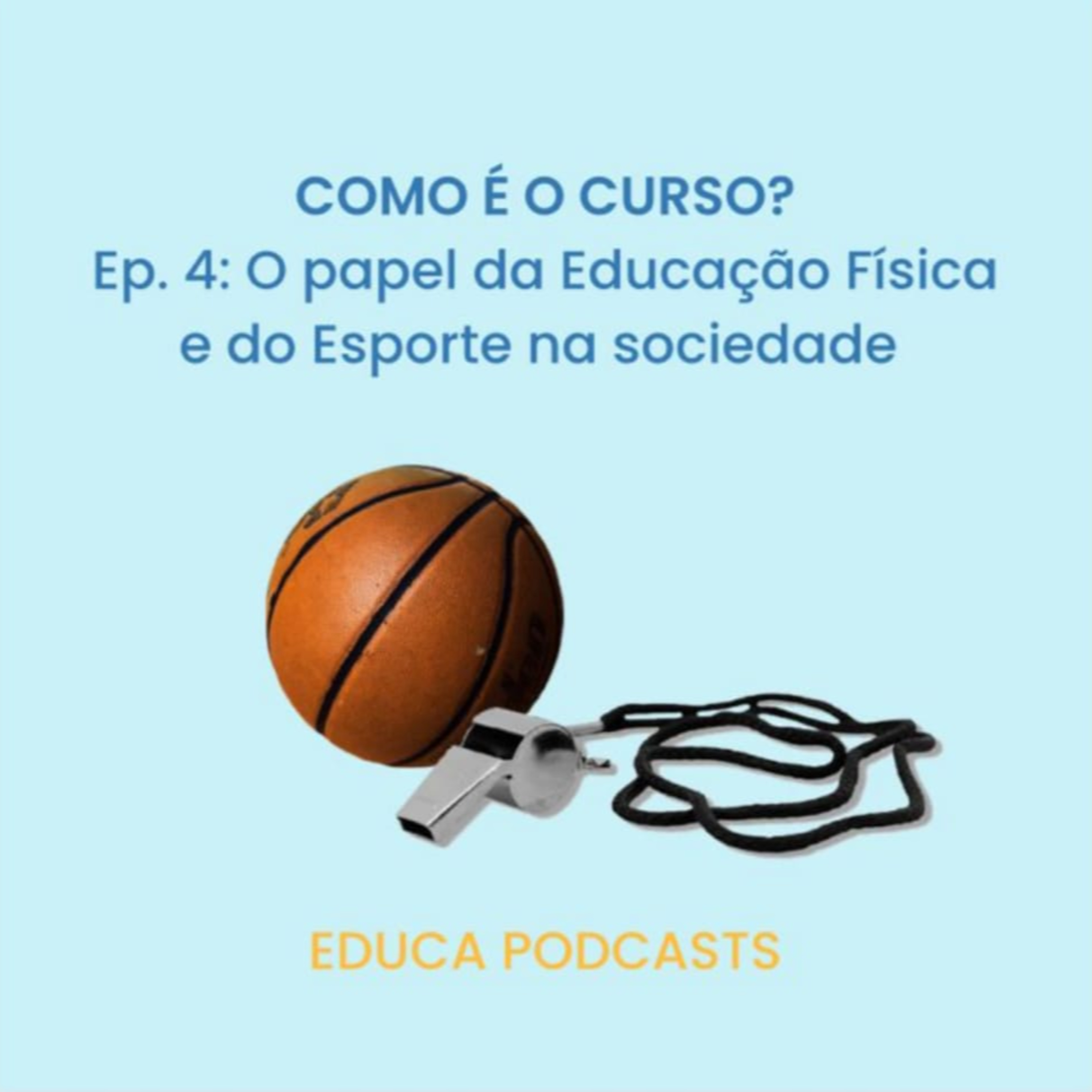 Educa Podcasts