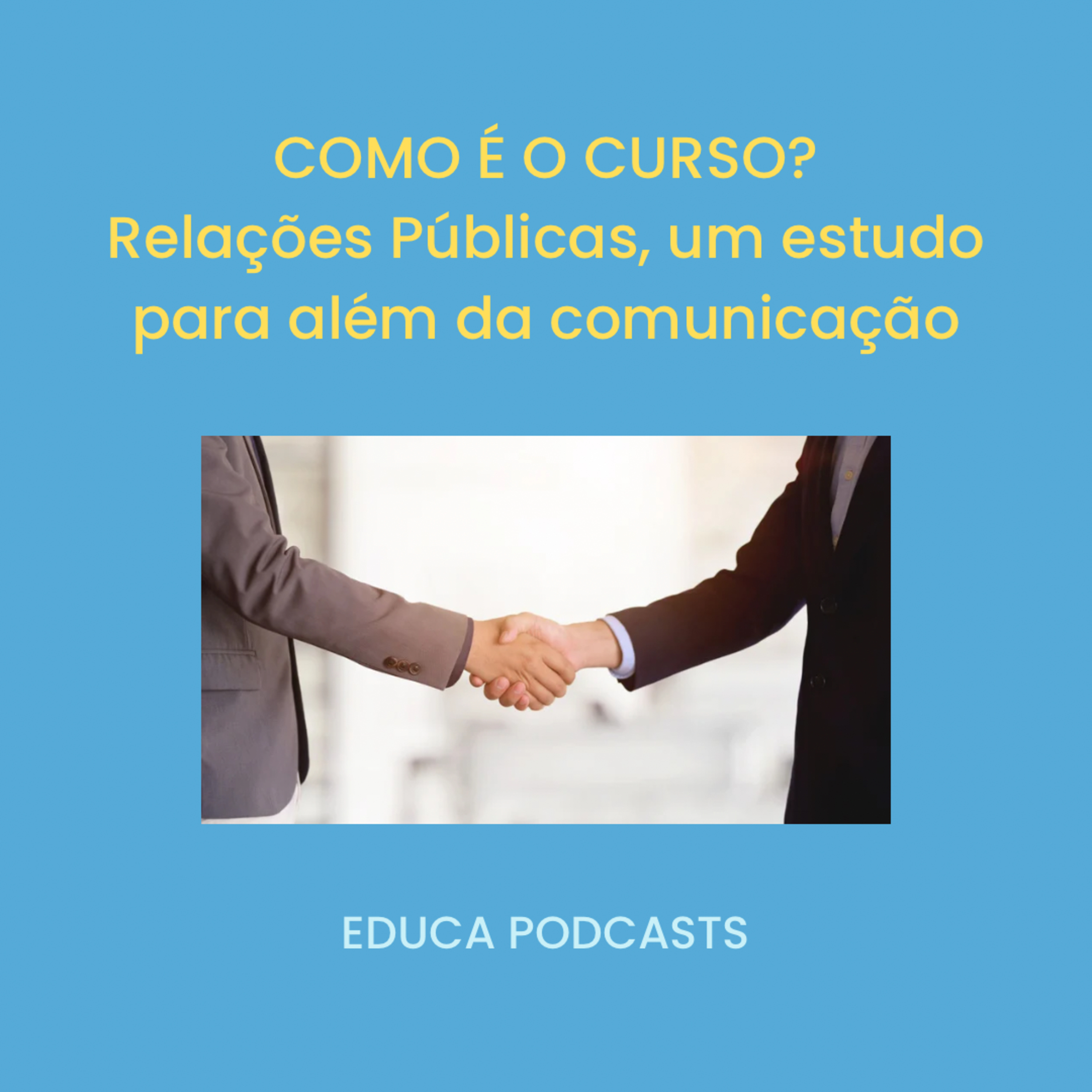Educa Podcasts