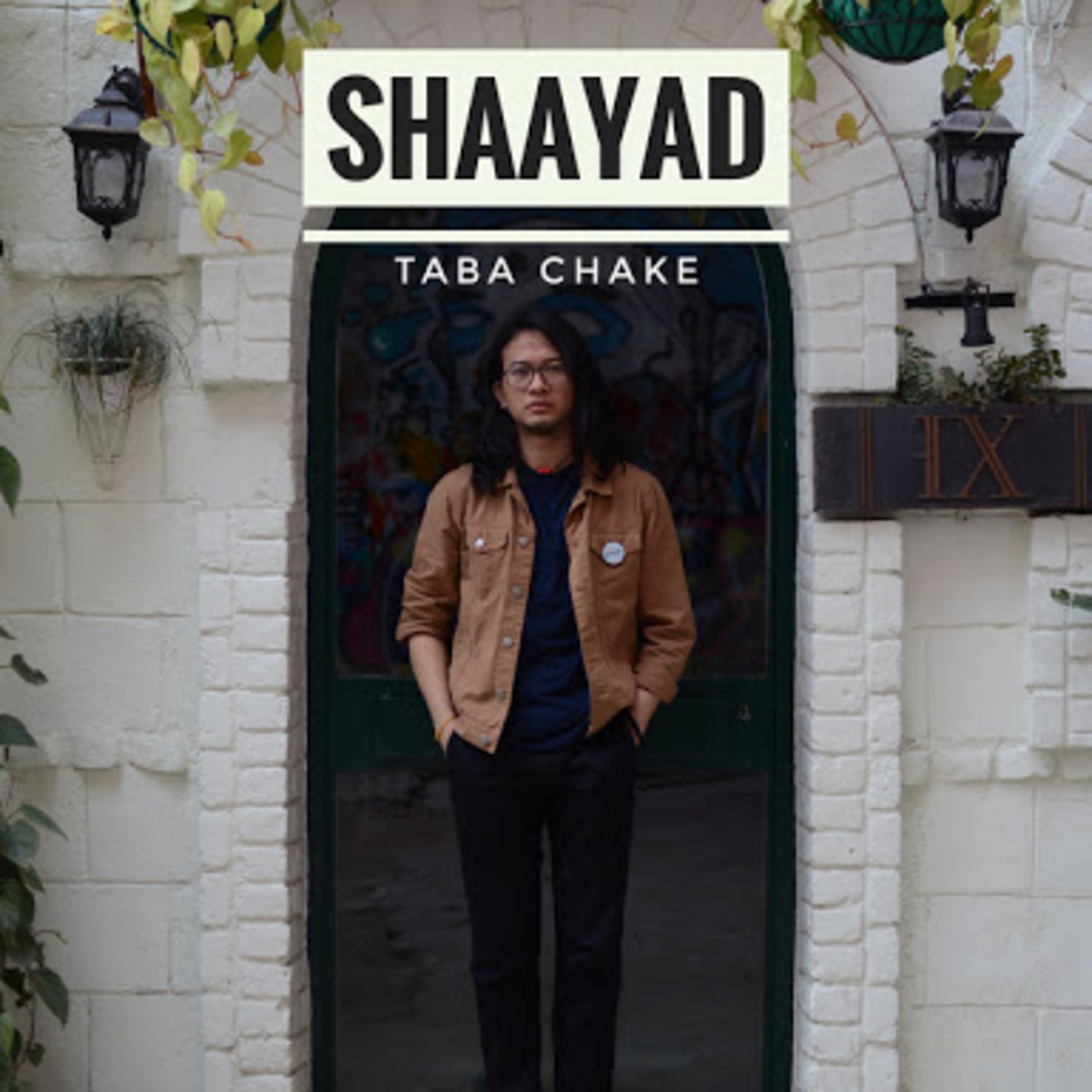 “Shaayad” episode artwork