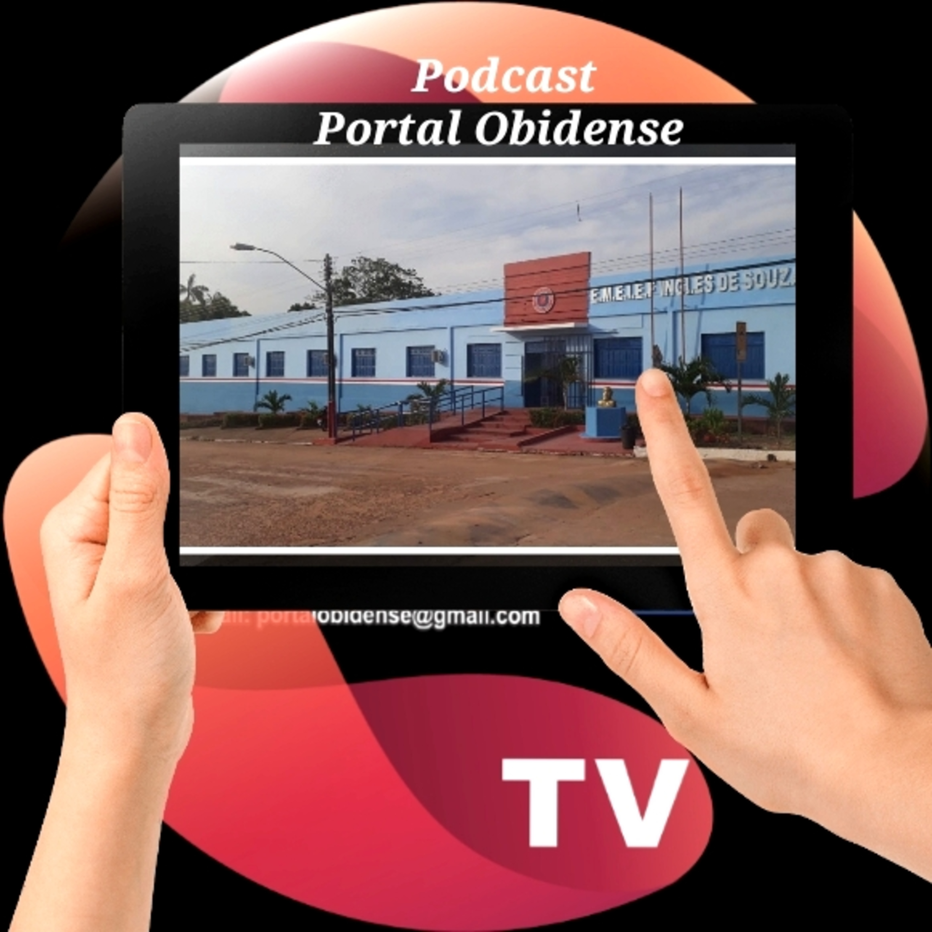 Portal Obidense - Walmir