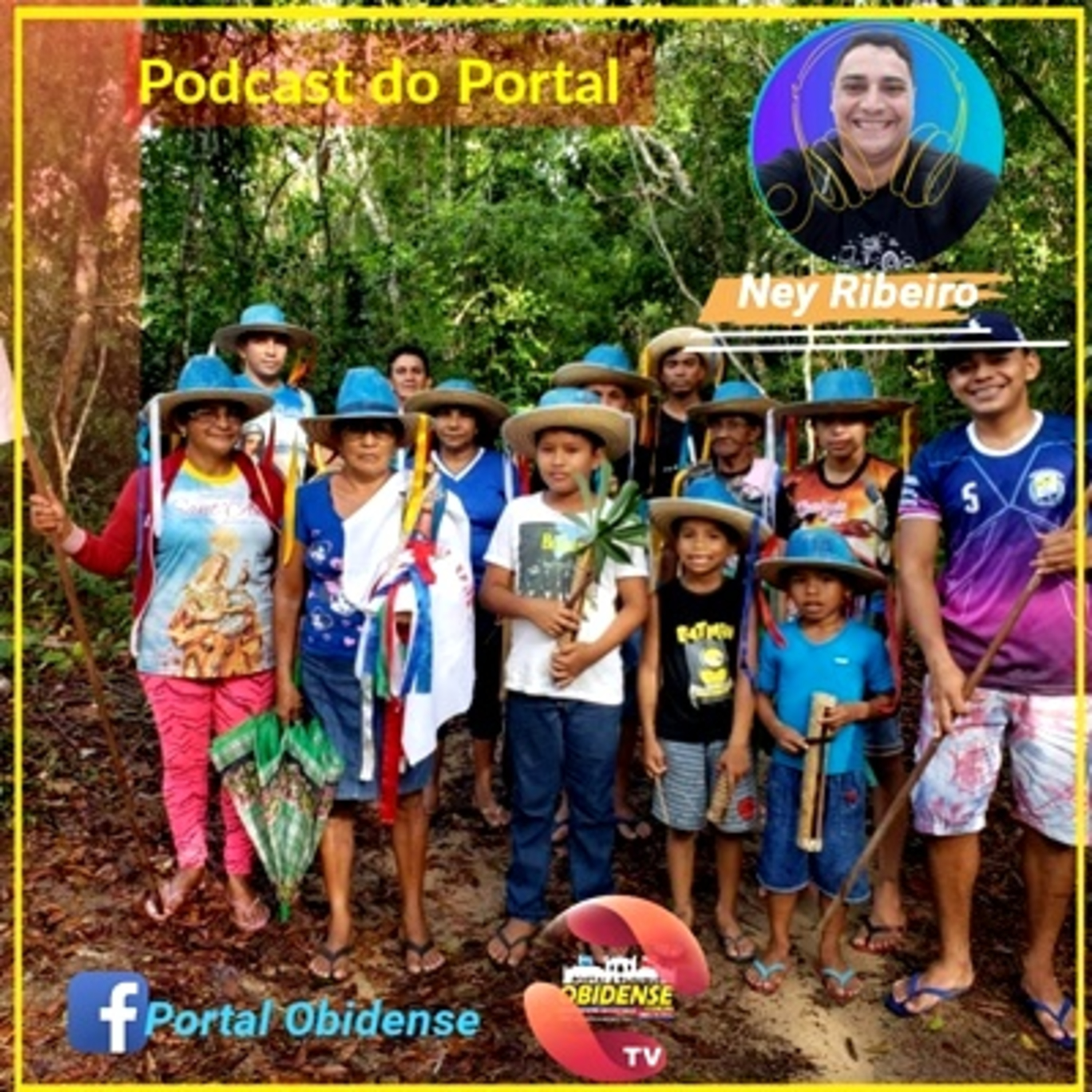 Portal Obidense - Walmir