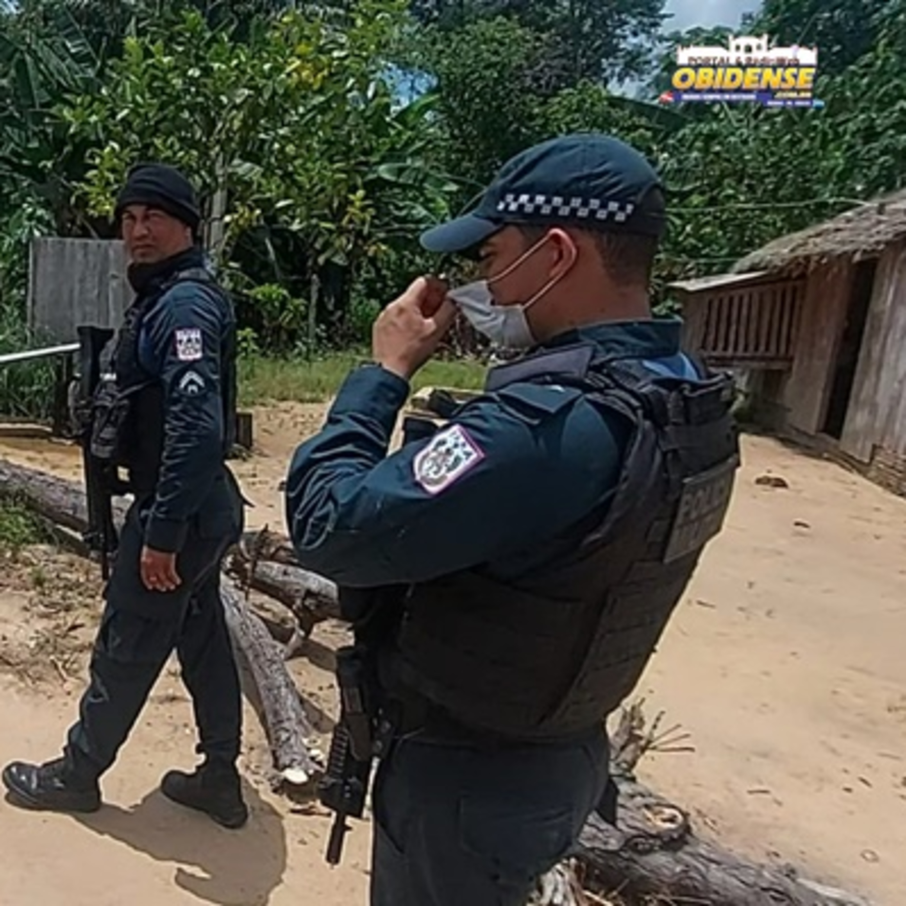 Portal Obidense - Walmir