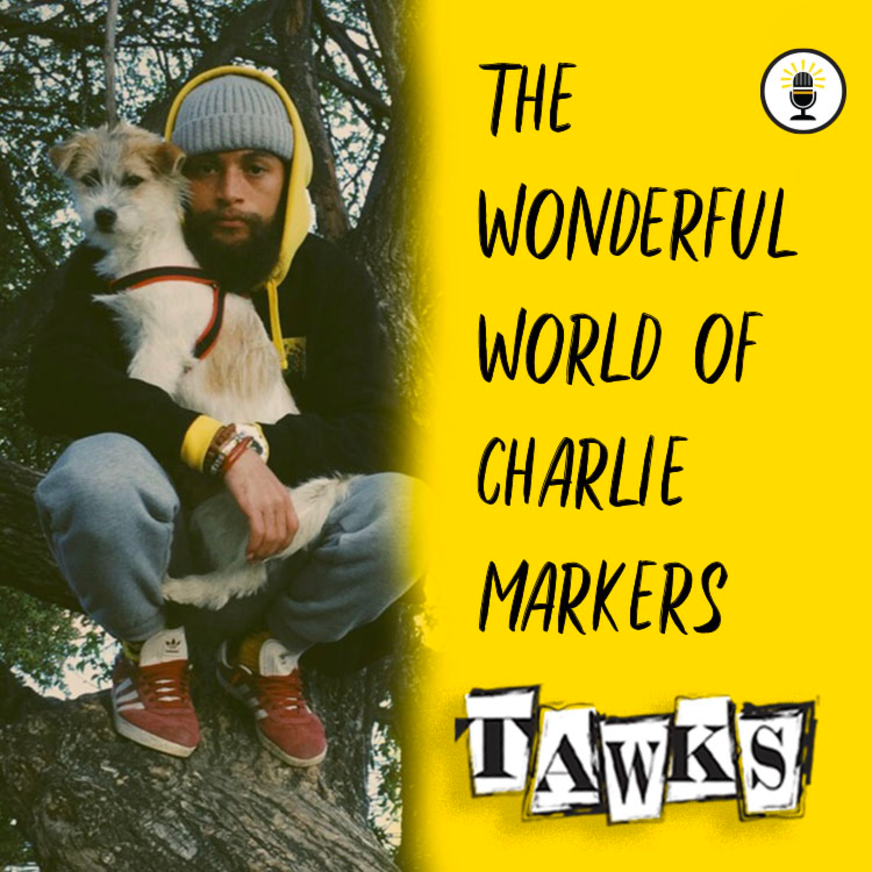 TAWKS: the Podcast