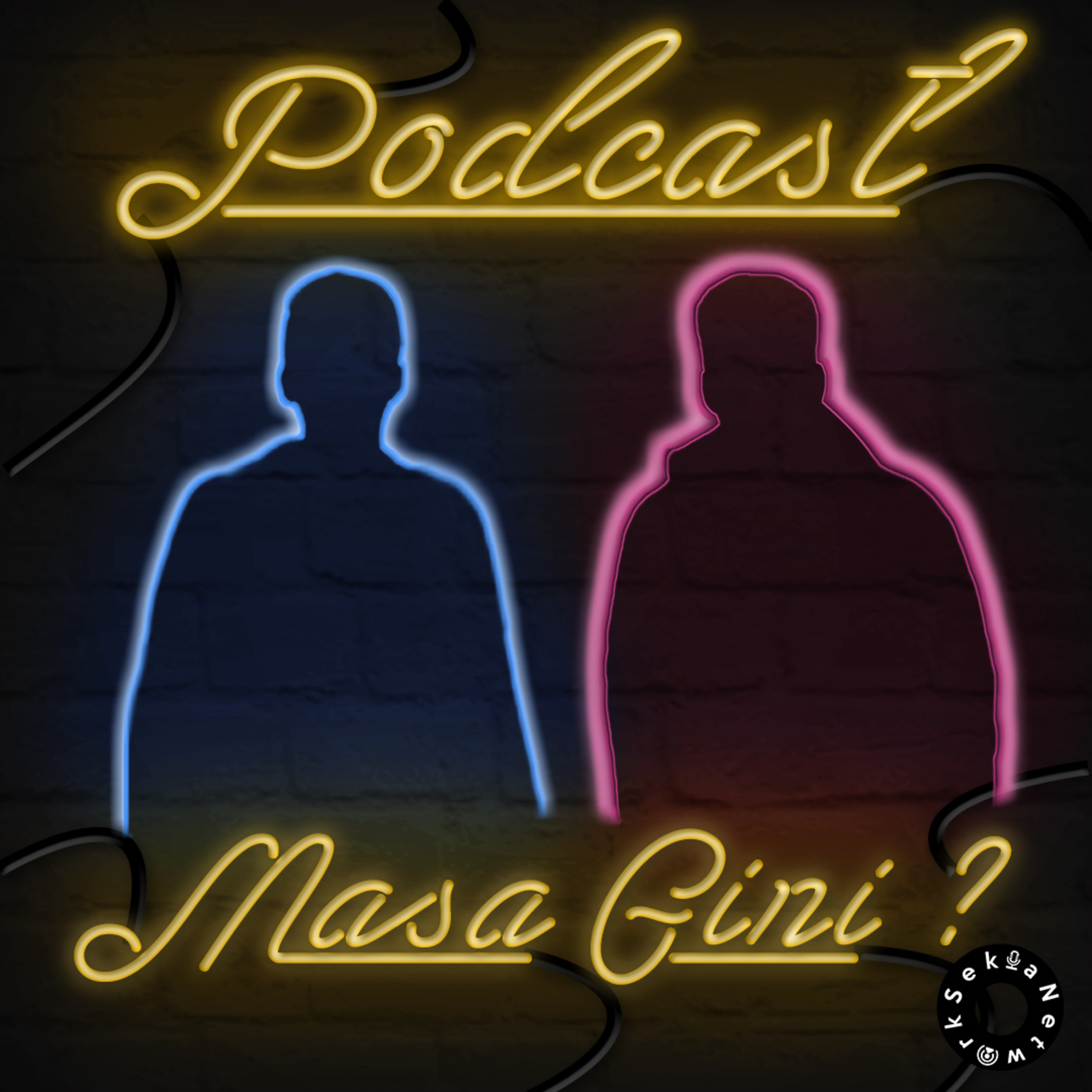 Podcast Masa Gini?