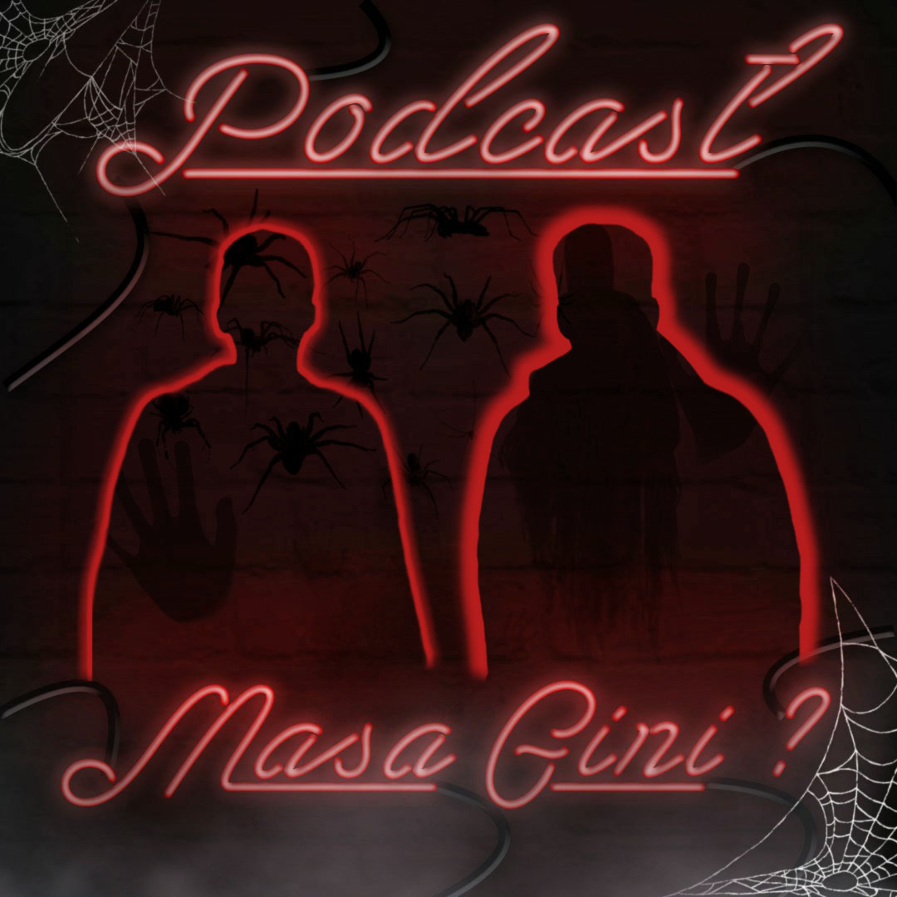 Podcast Masa Gini?