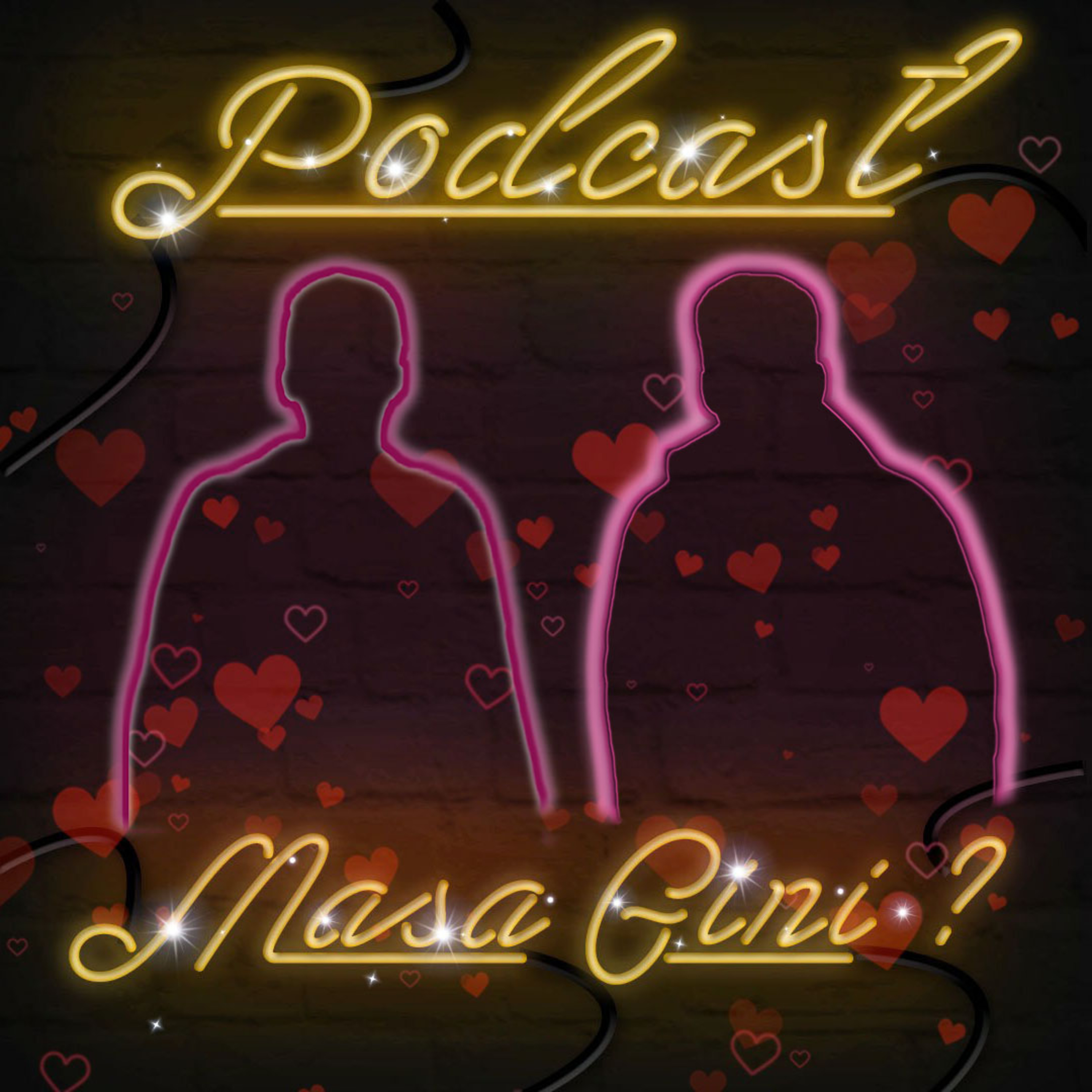 Podcast Masa Gini?