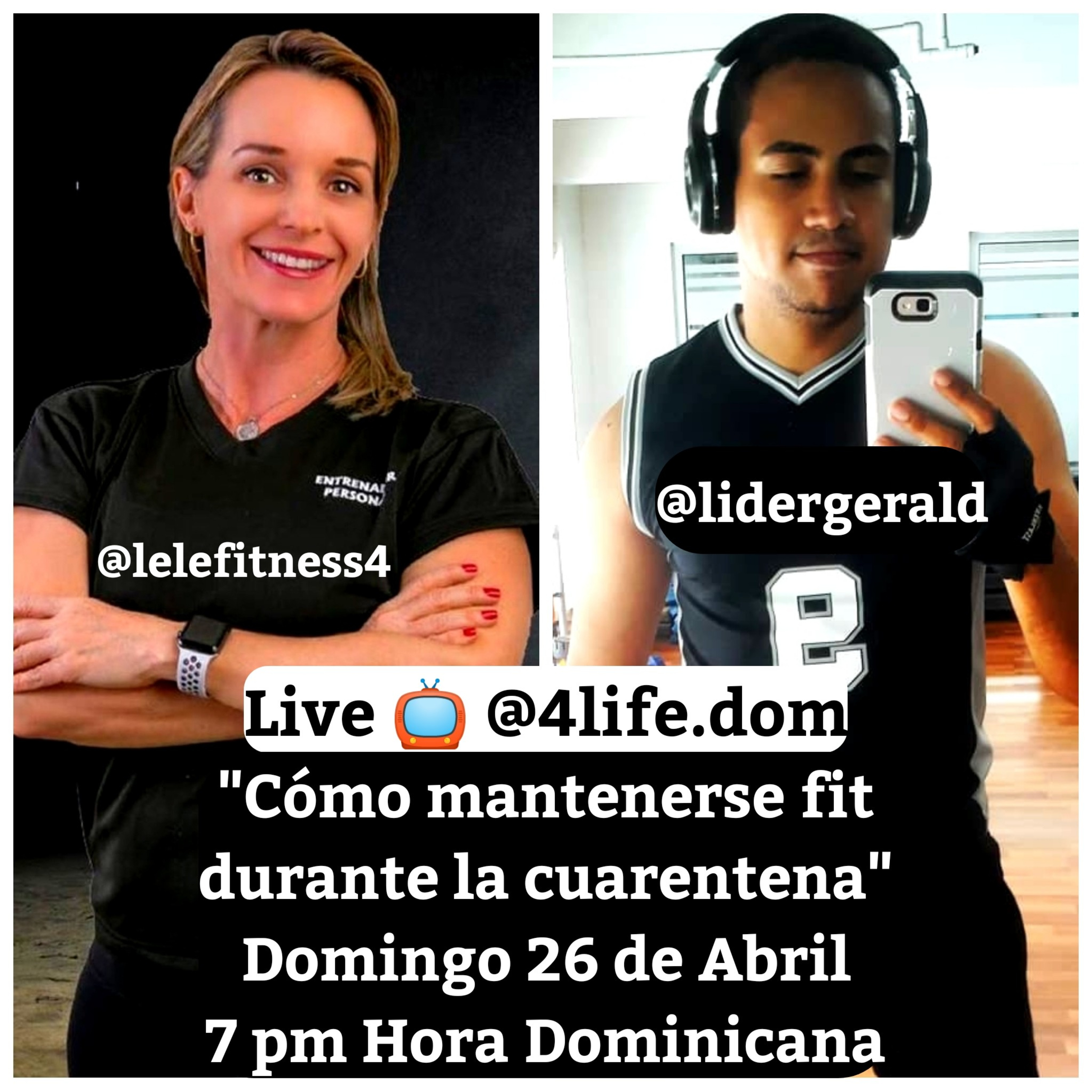 🎙️ El Joseo Podcast by Líder Gerald