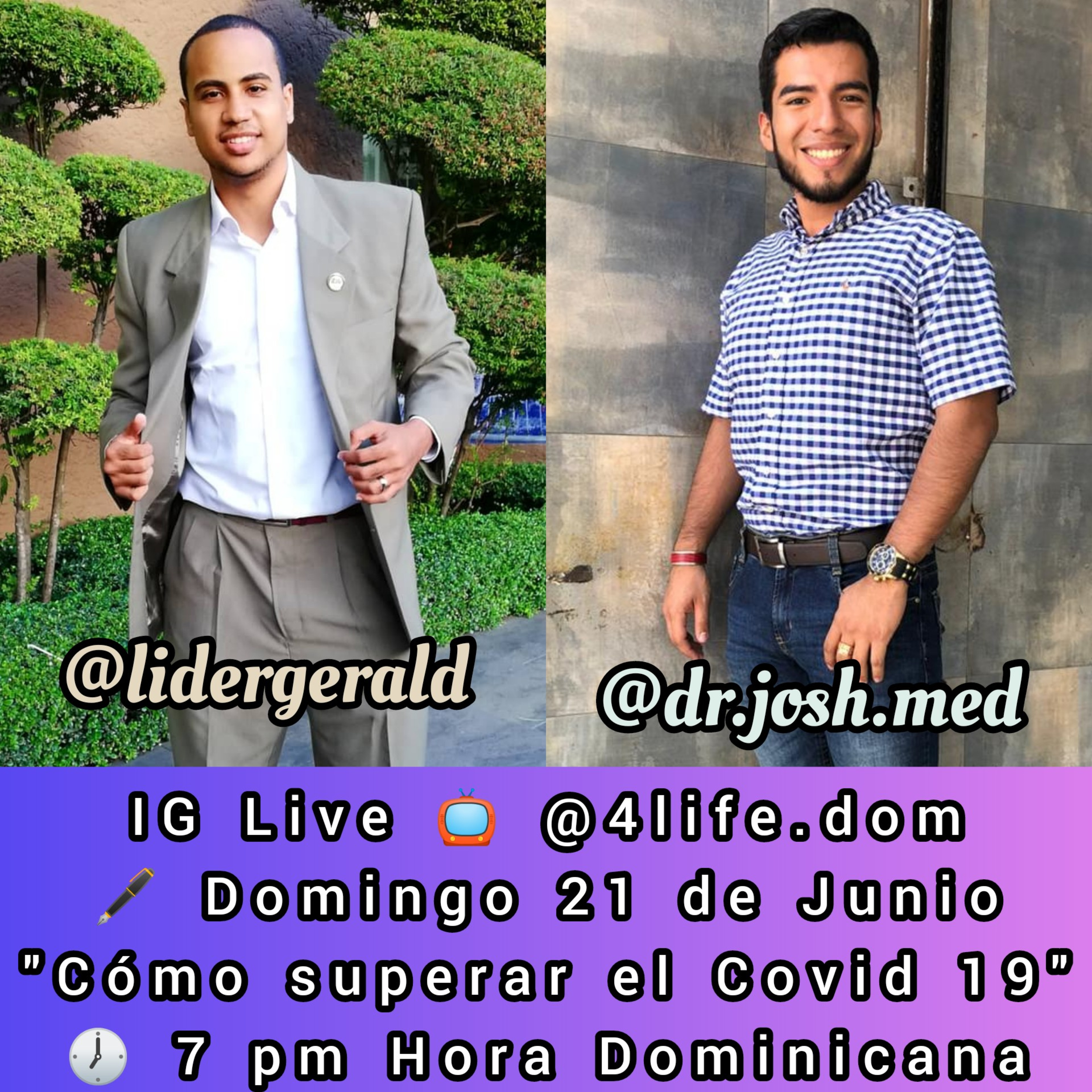 🎙️ El Joseo Podcast by Líder Gerald