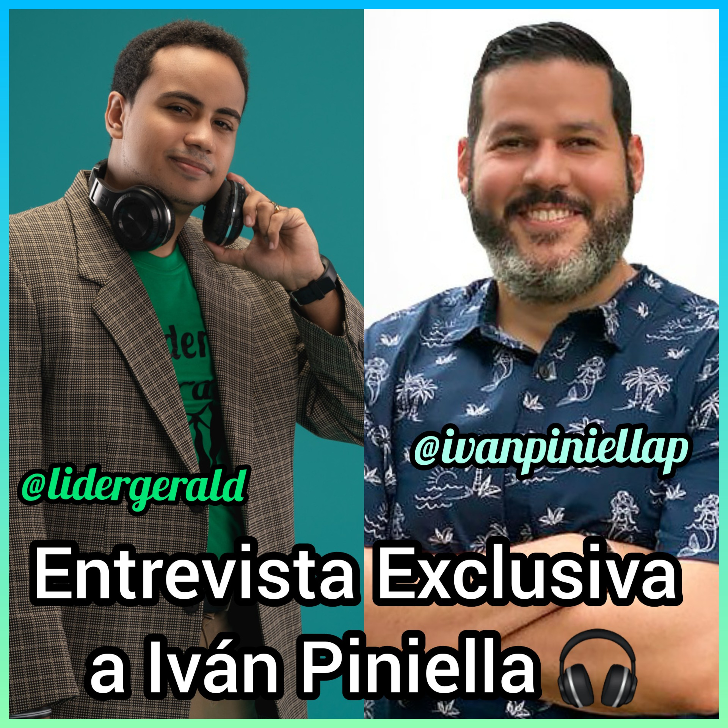 🎙️ El Joseo Podcast by Líder Gerald