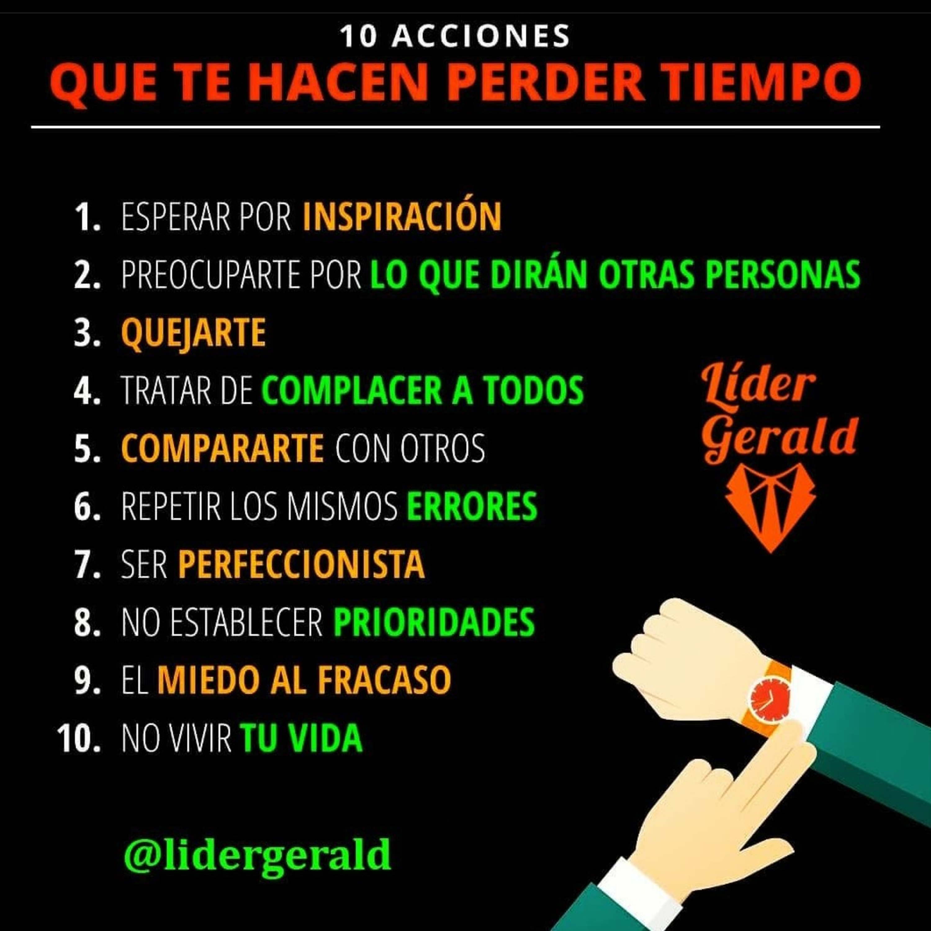 🎙️ El Joseo Podcast by Líder Gerald