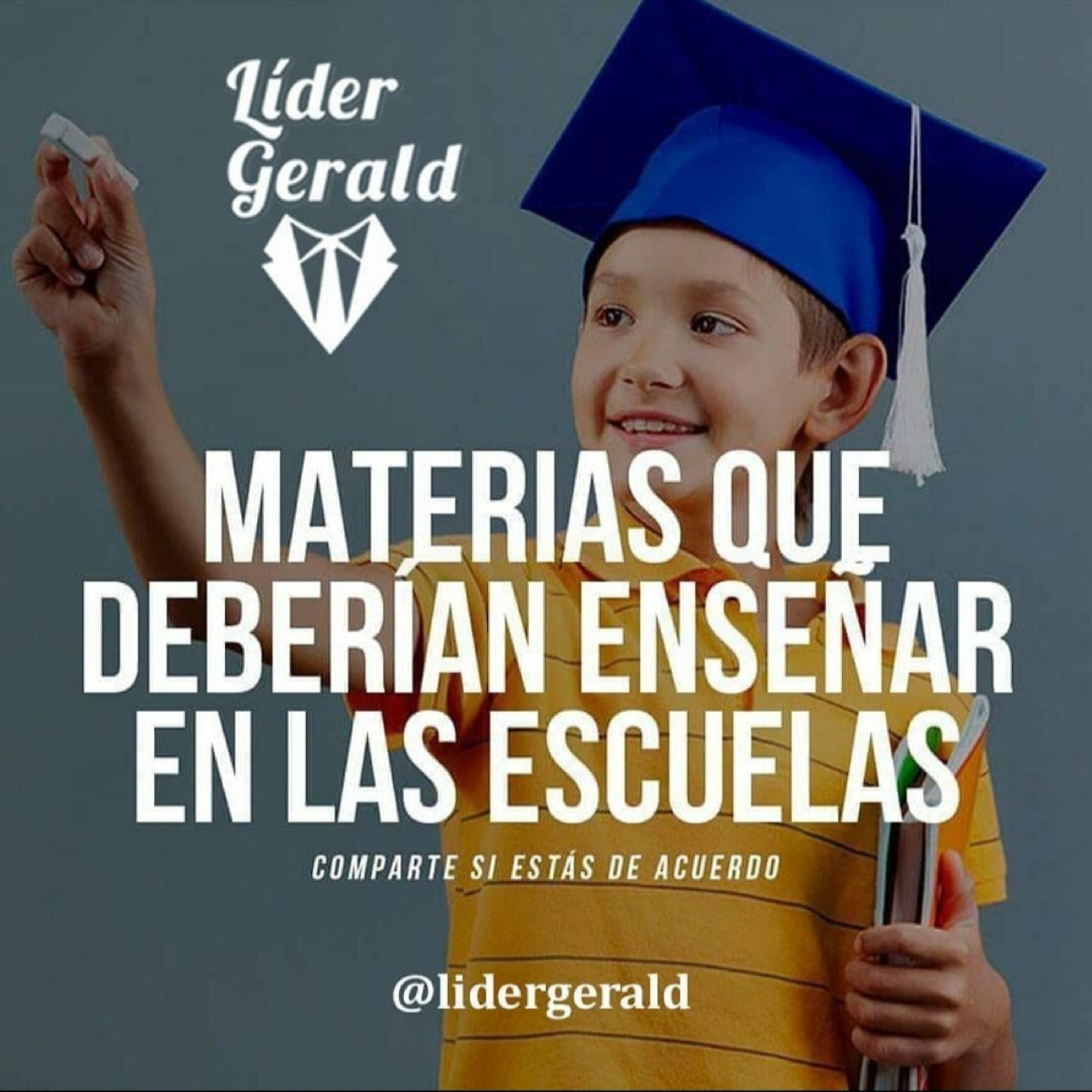 🎙️ El Joseo Podcast by Líder Gerald