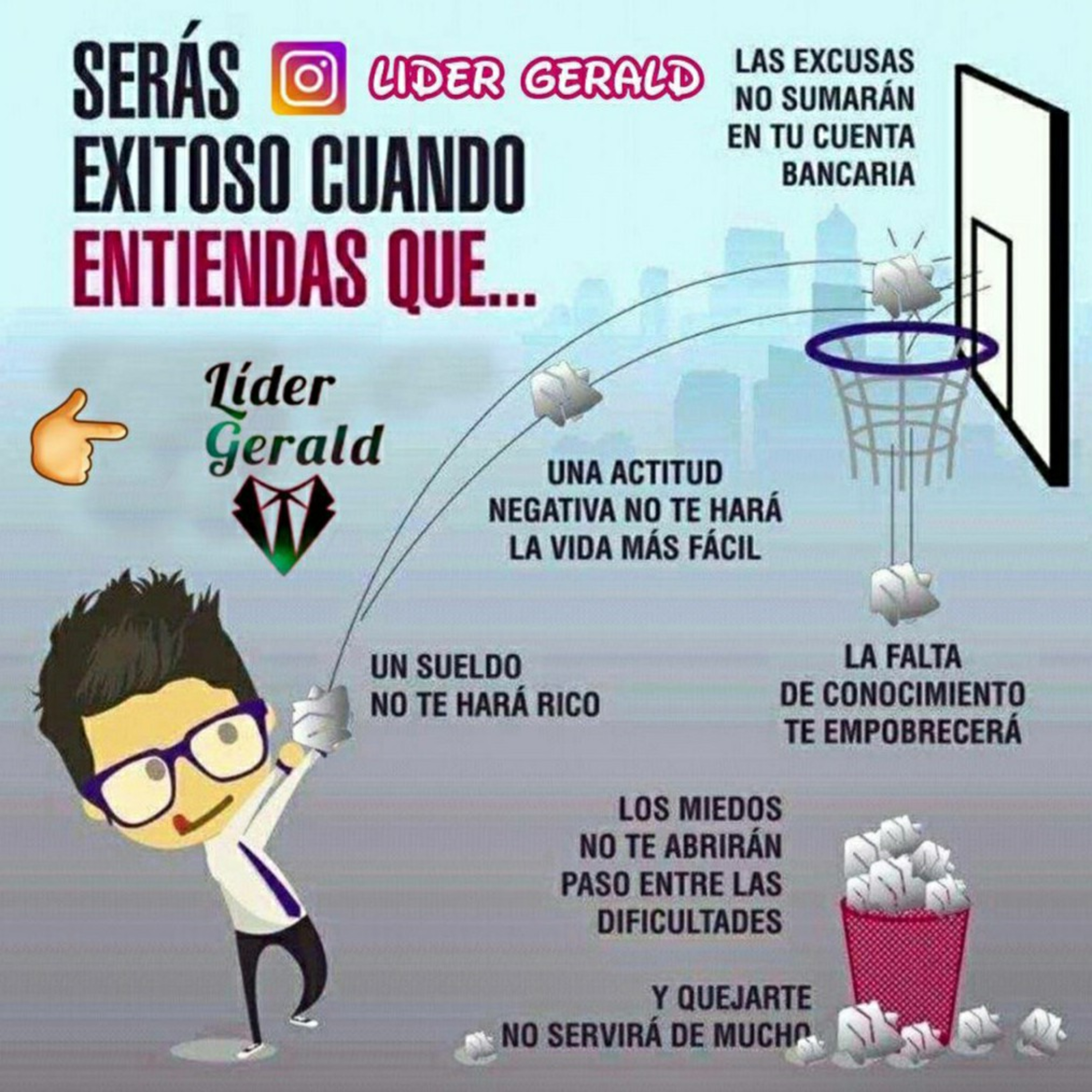 🎙️ El Joseo Podcast by Líder Gerald