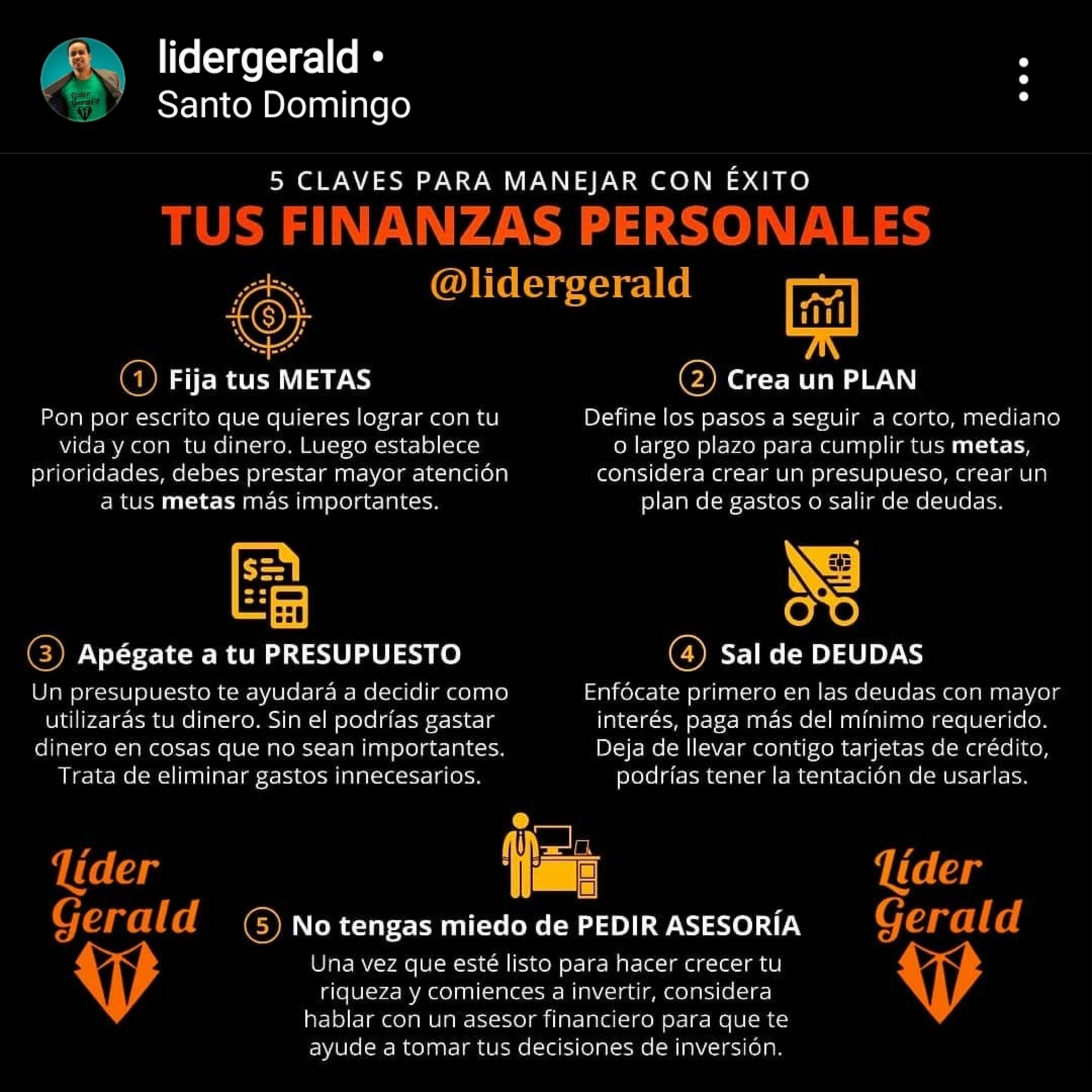🎙️ El Joseo Podcast by Líder Gerald