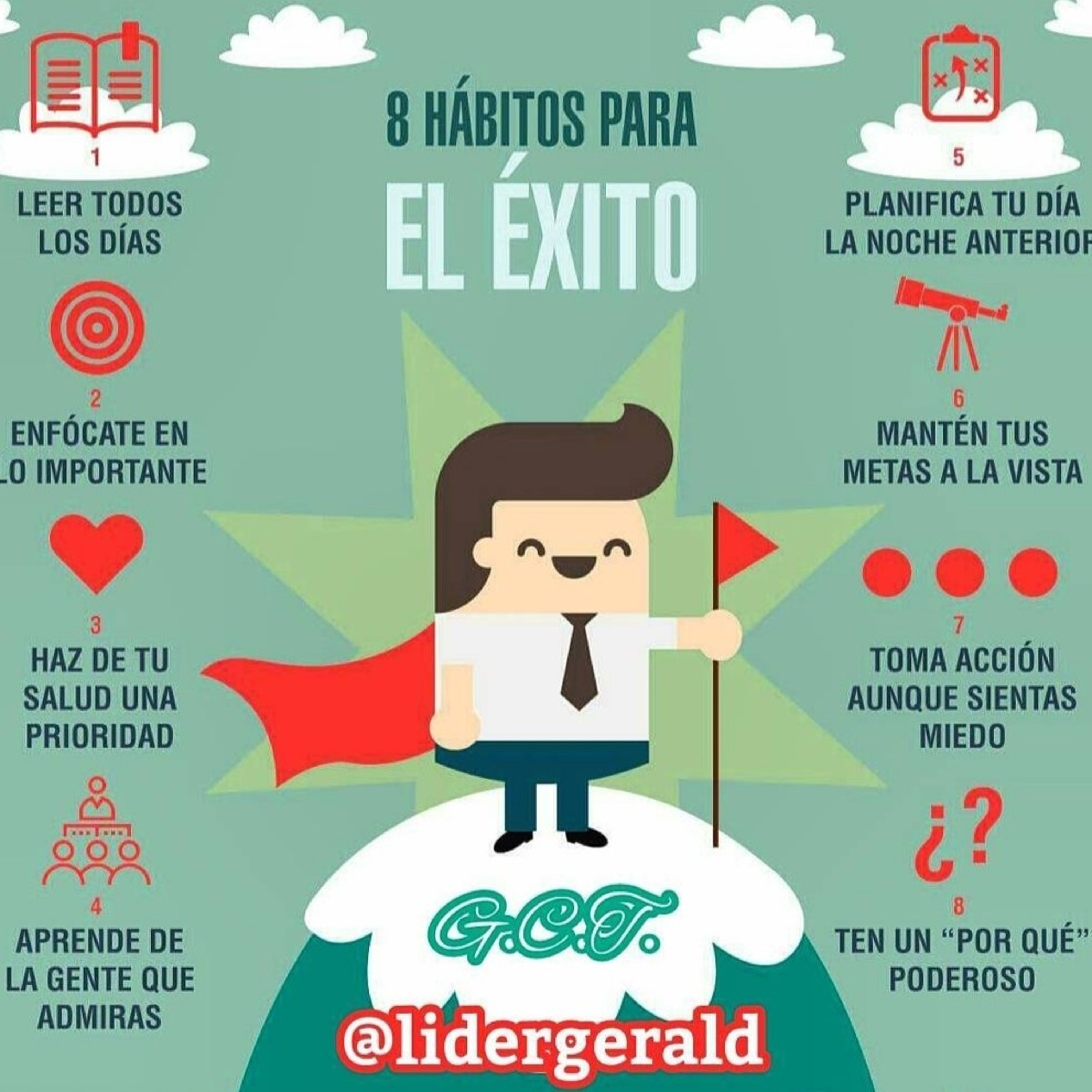 🎙️ El Joseo Podcast by Líder Gerald