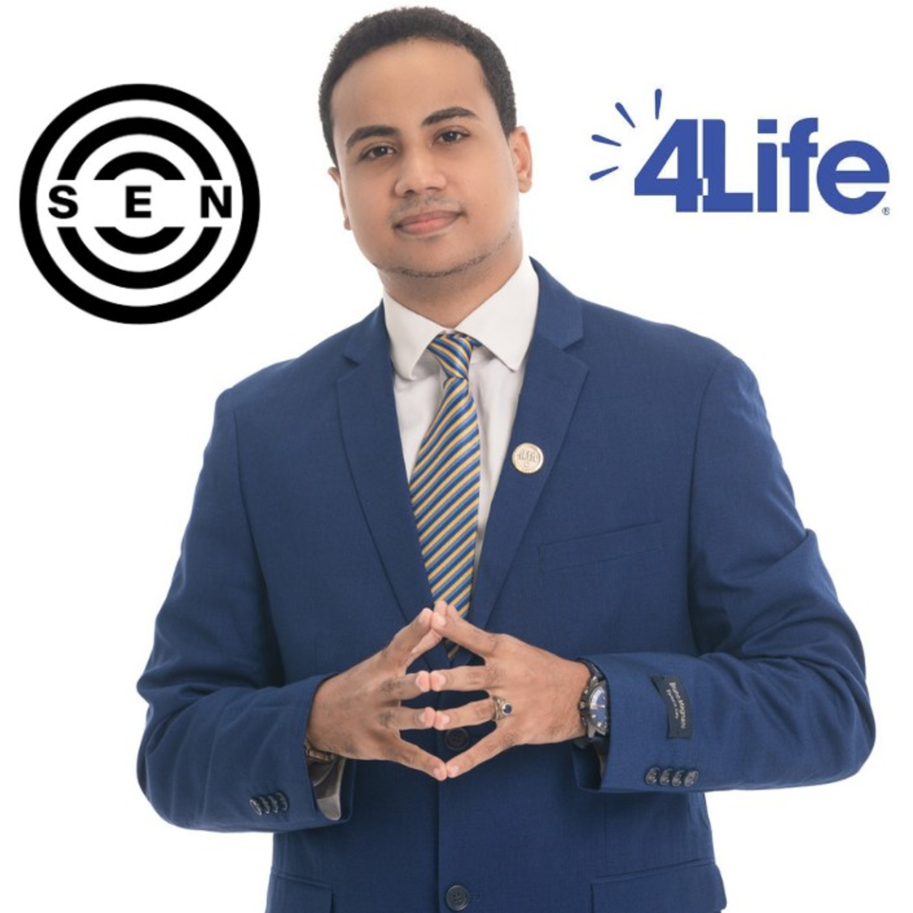 🎙️ El Joseo Podcast by Líder Gerald
