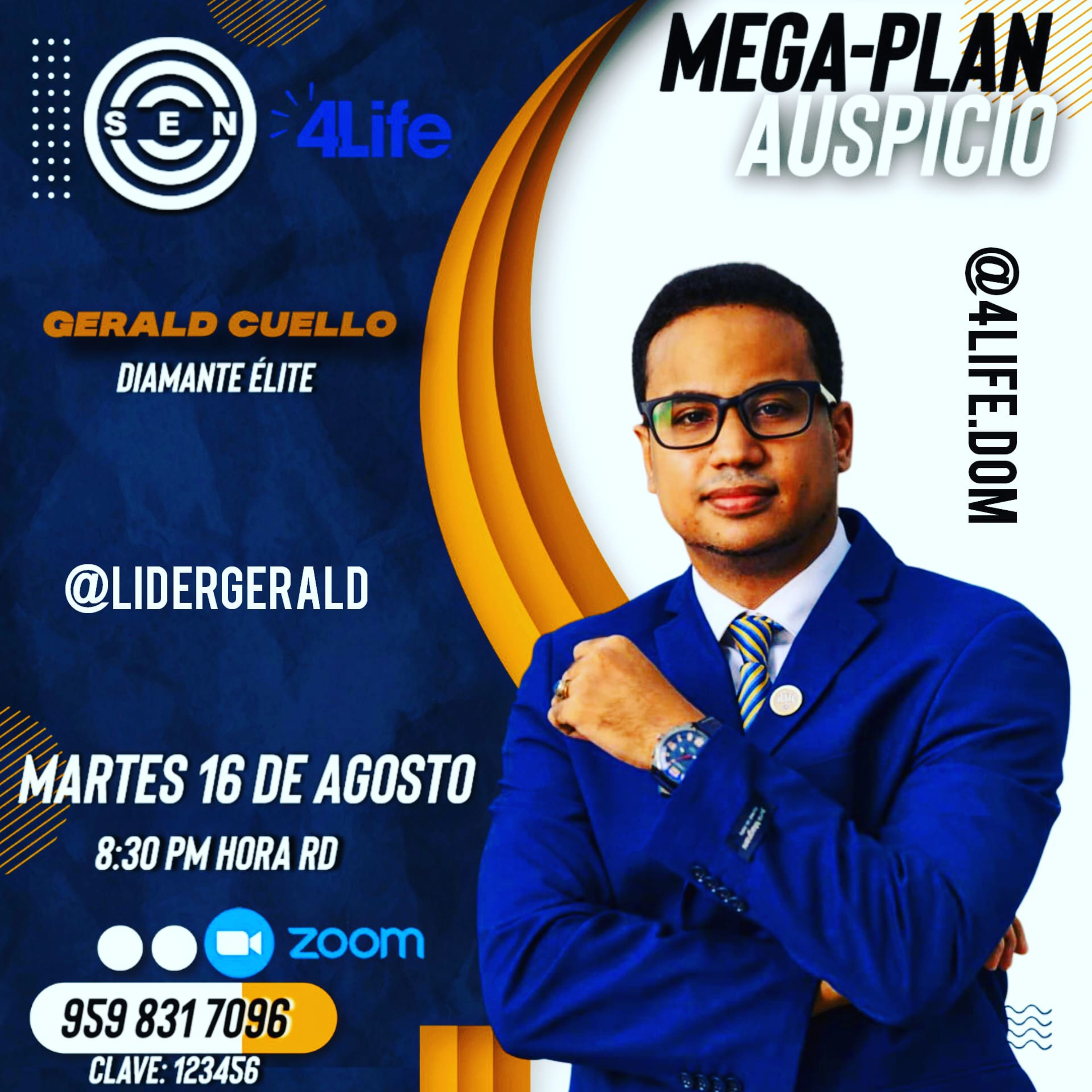 🎙️ El Joseo Podcast by Líder Gerald
