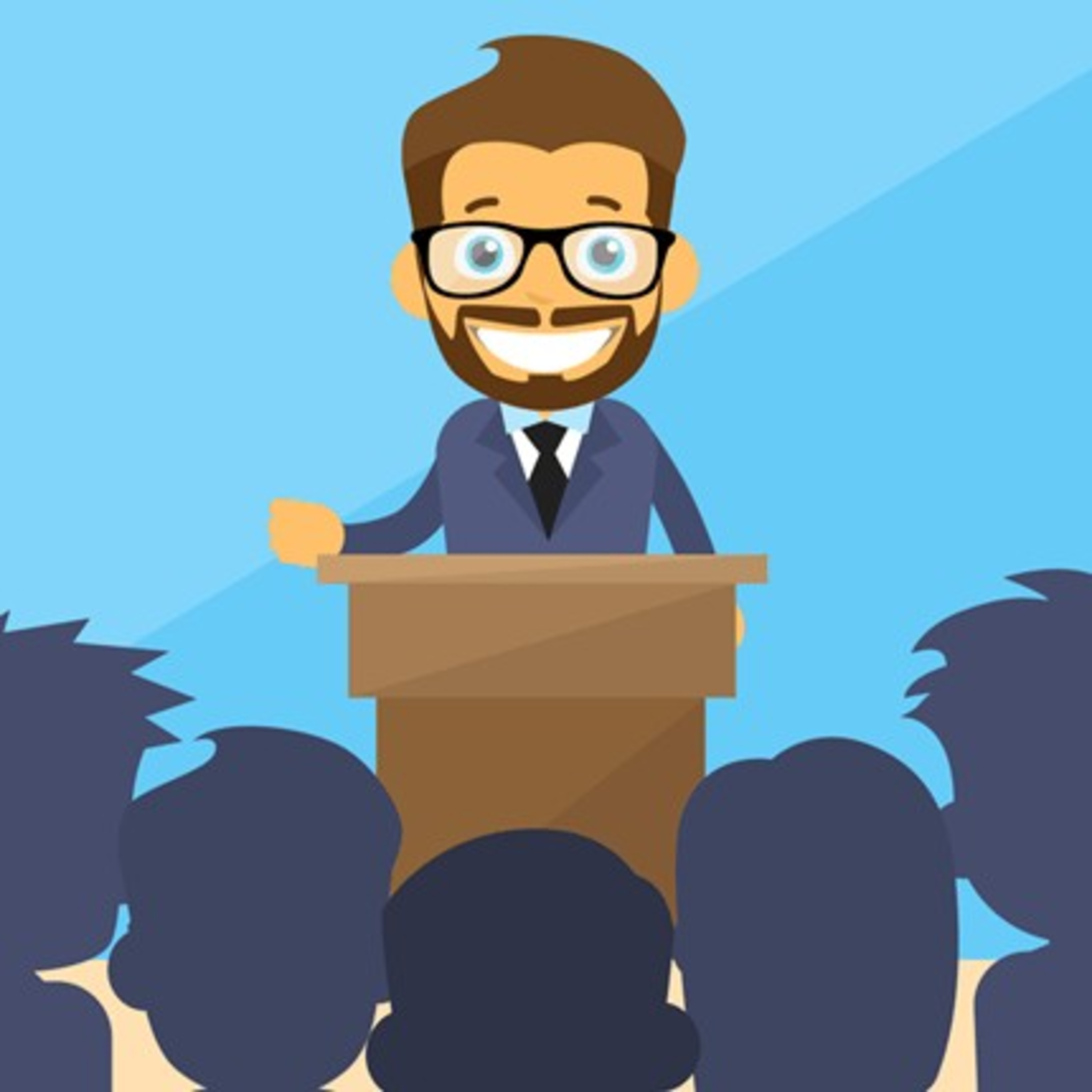 🎙️ El Joseo Podcast by Líder Gerald