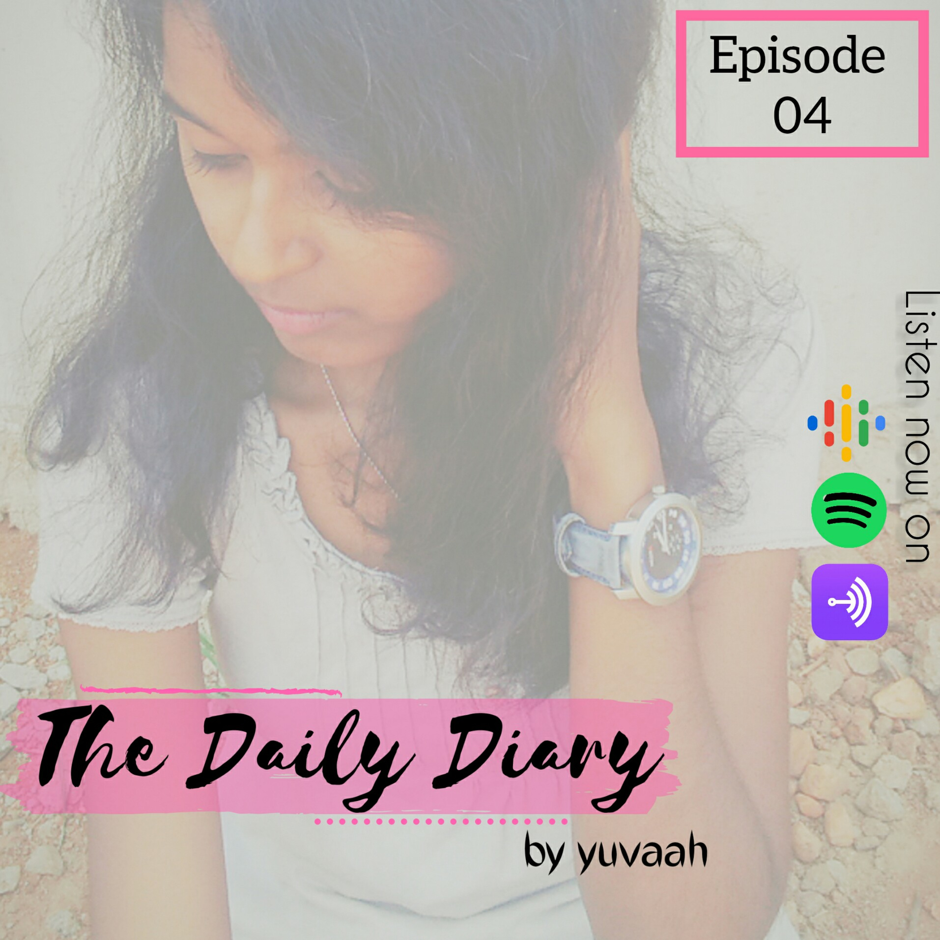 The Daily Diary