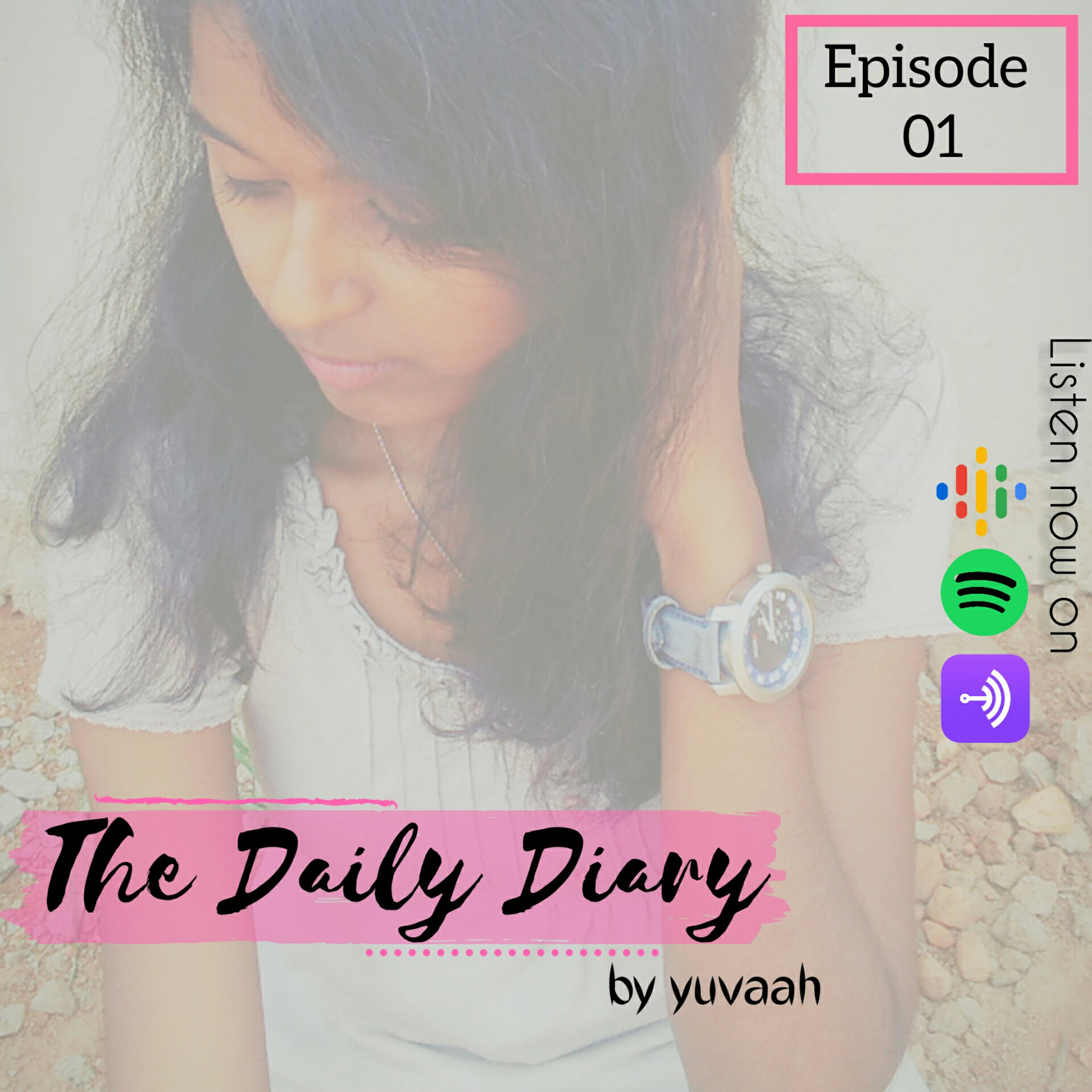 The Daily Diary
