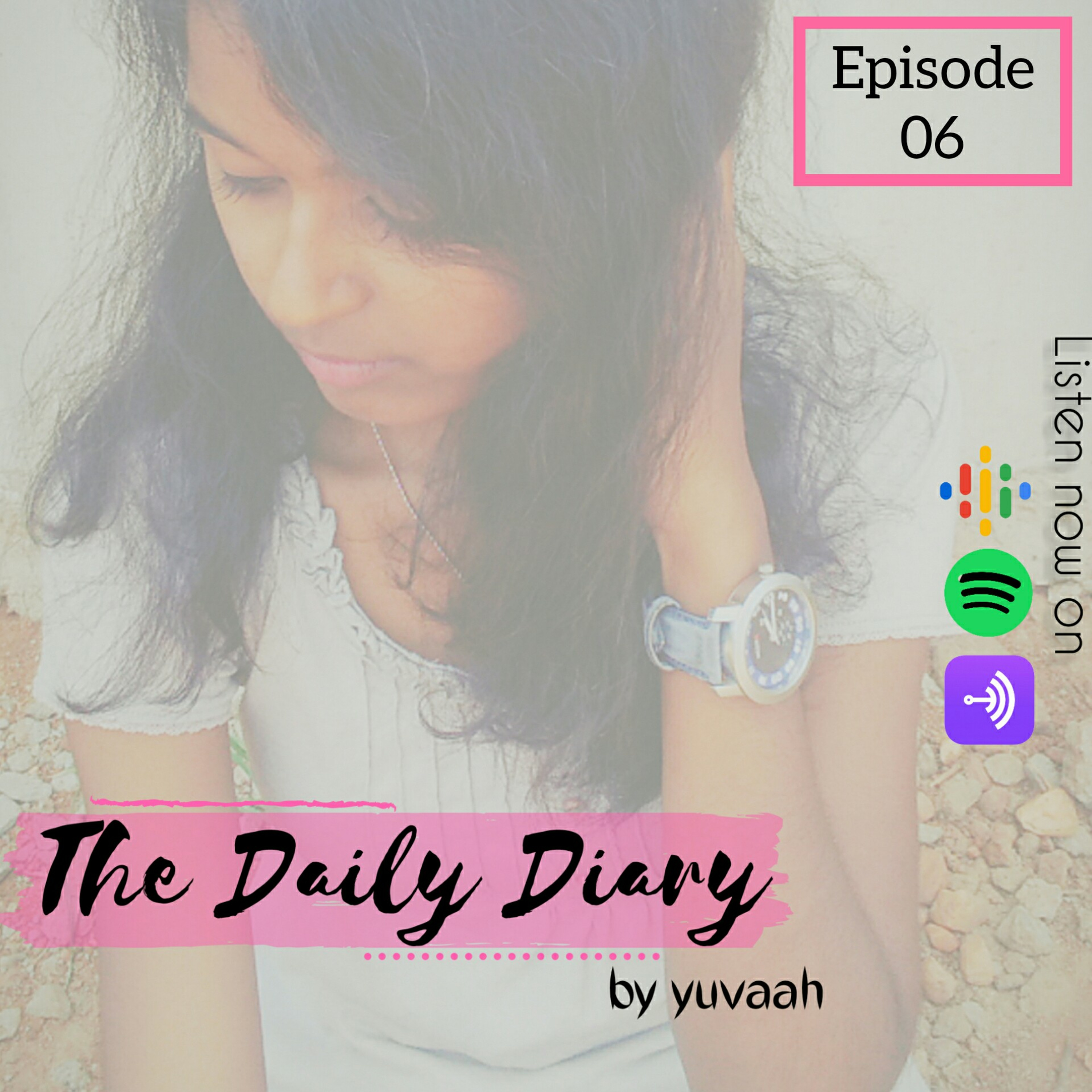 The Daily Diary