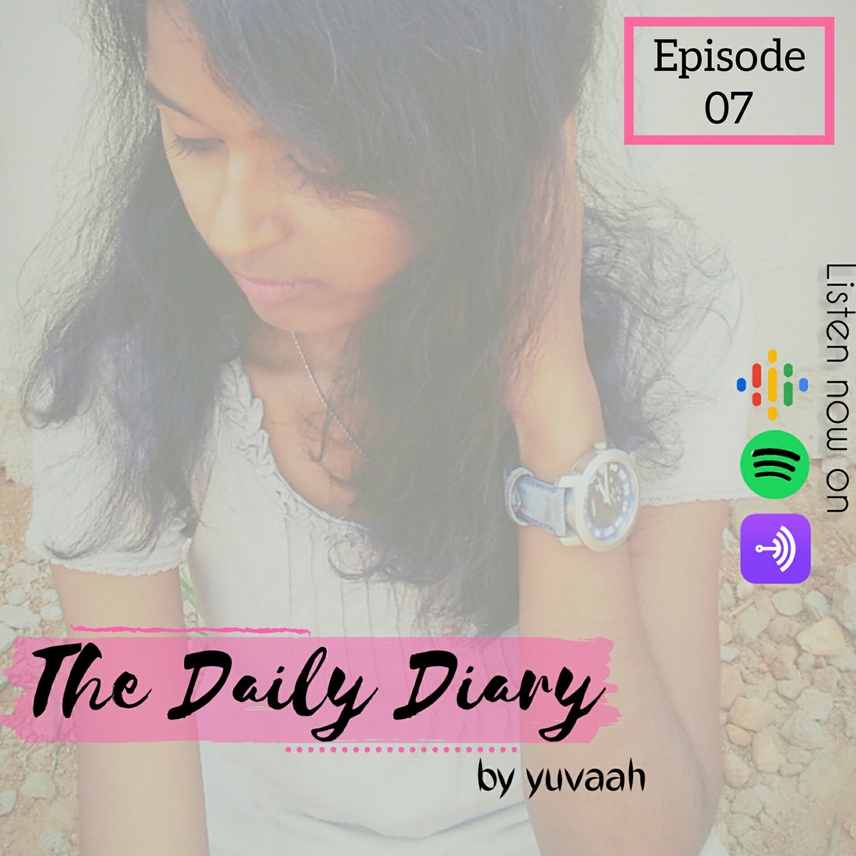 The Daily Diary