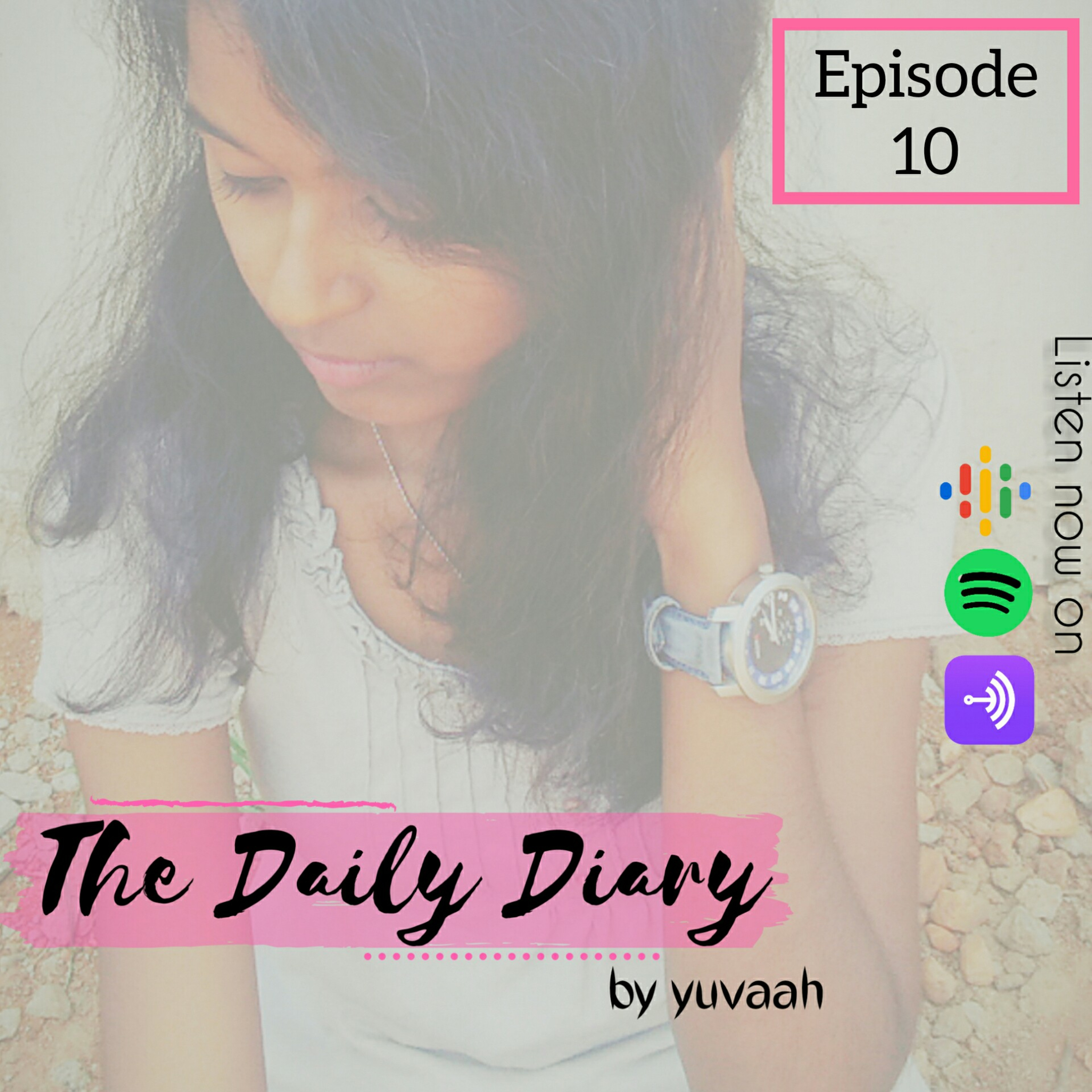 The Daily Diary