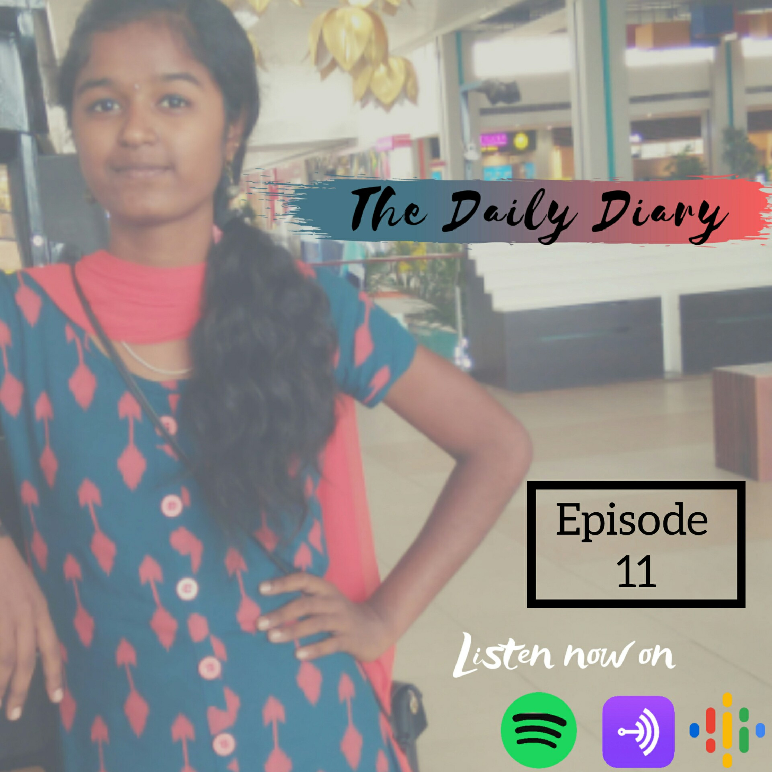 The Daily Diary