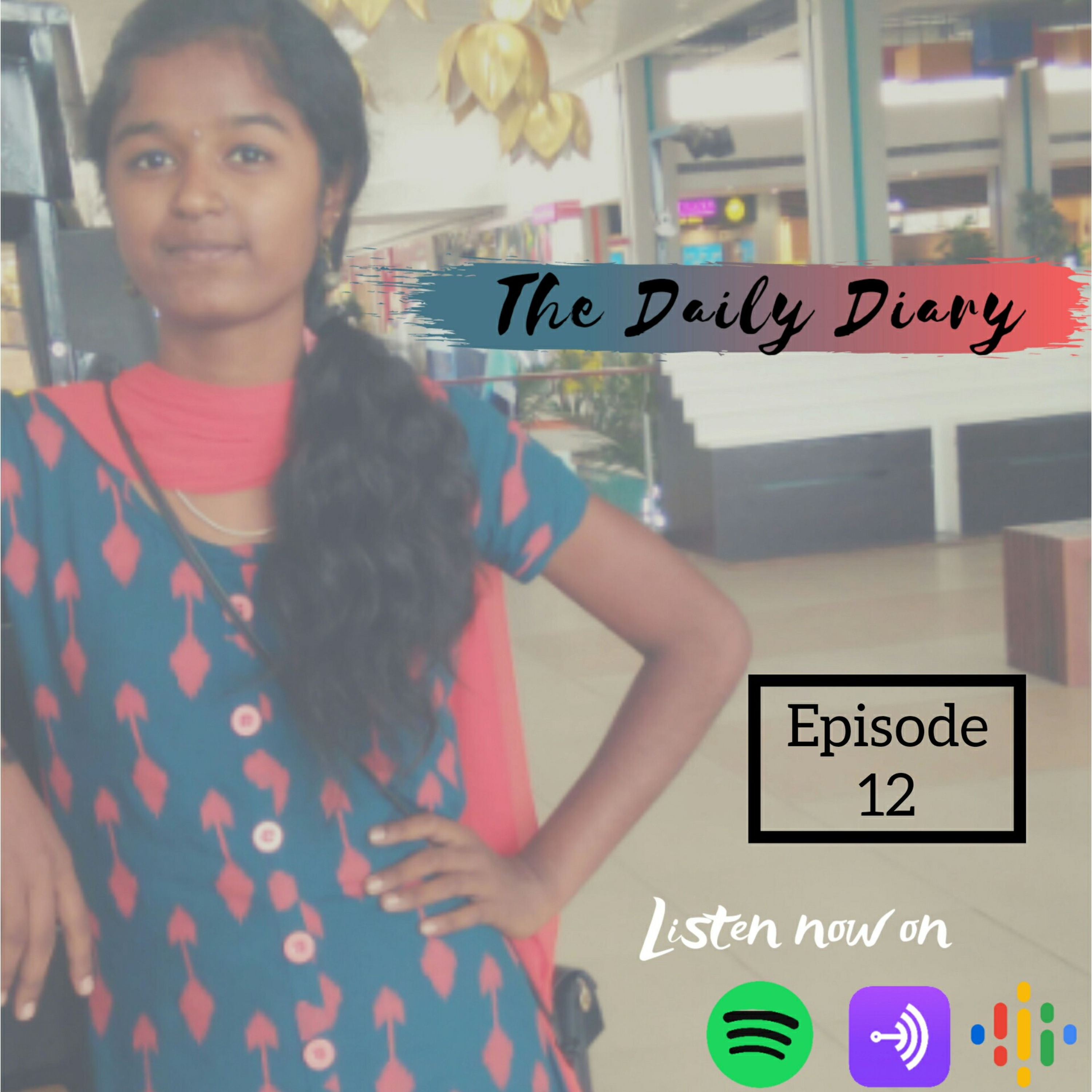 The Daily Diary