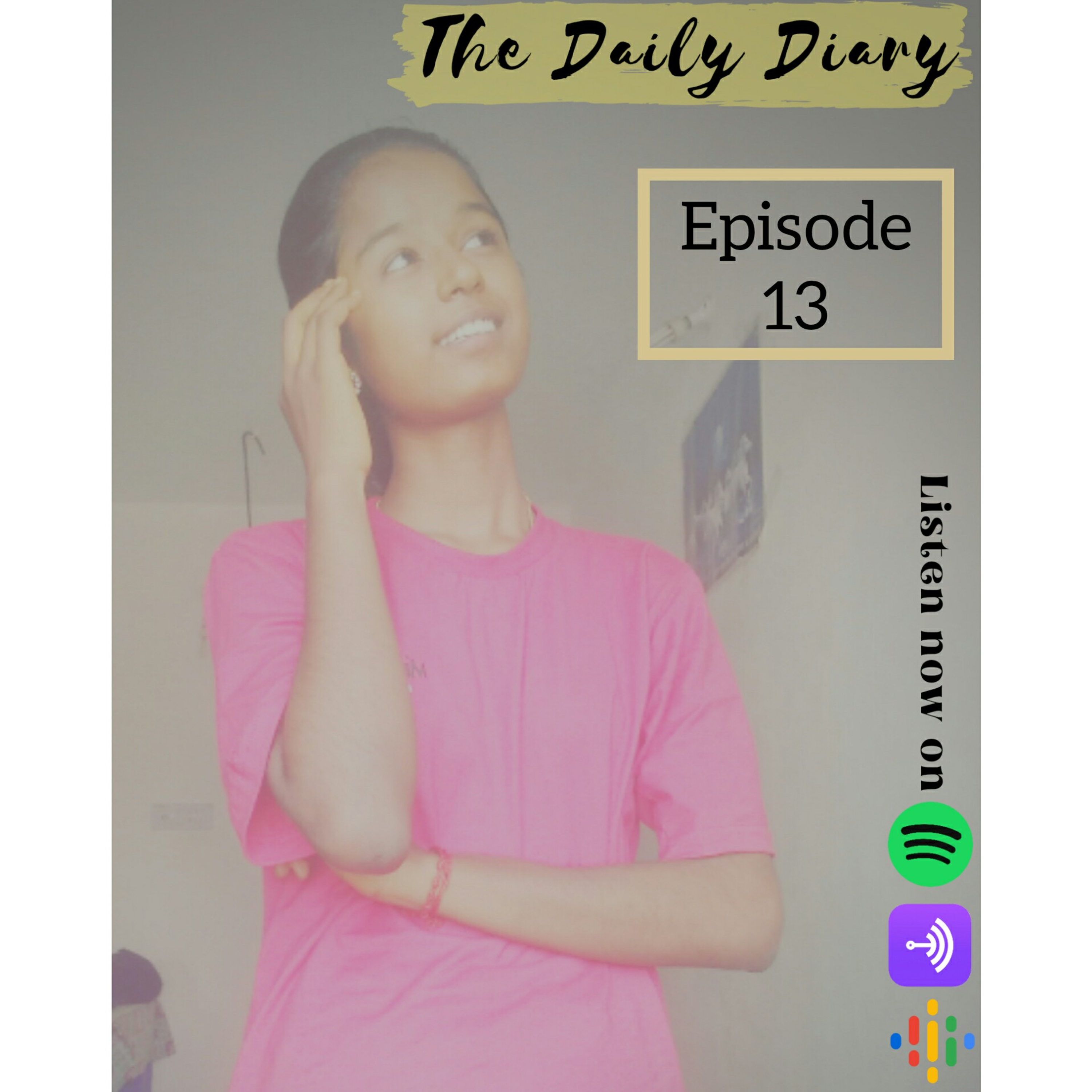 The Daily Diary