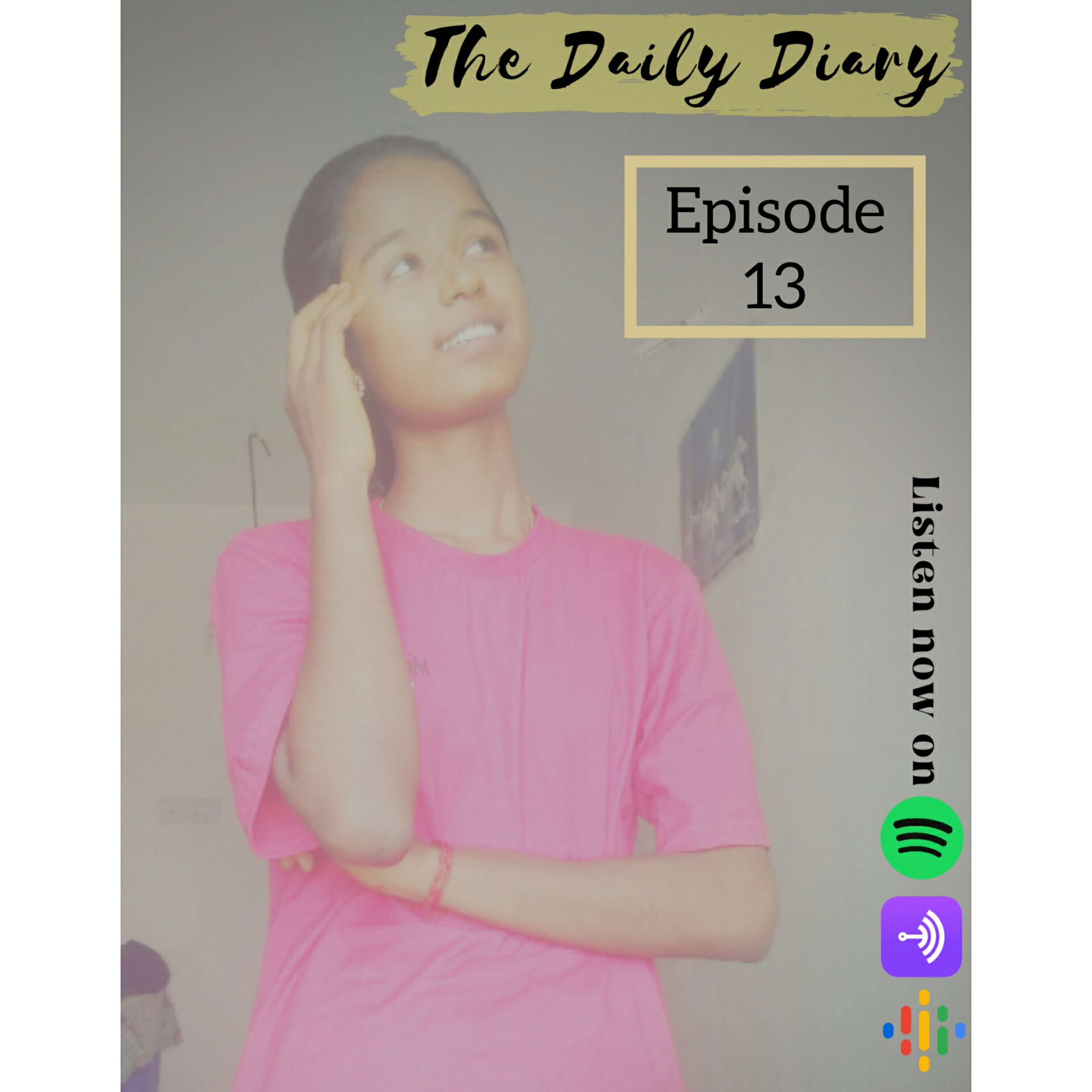 The Daily Diary