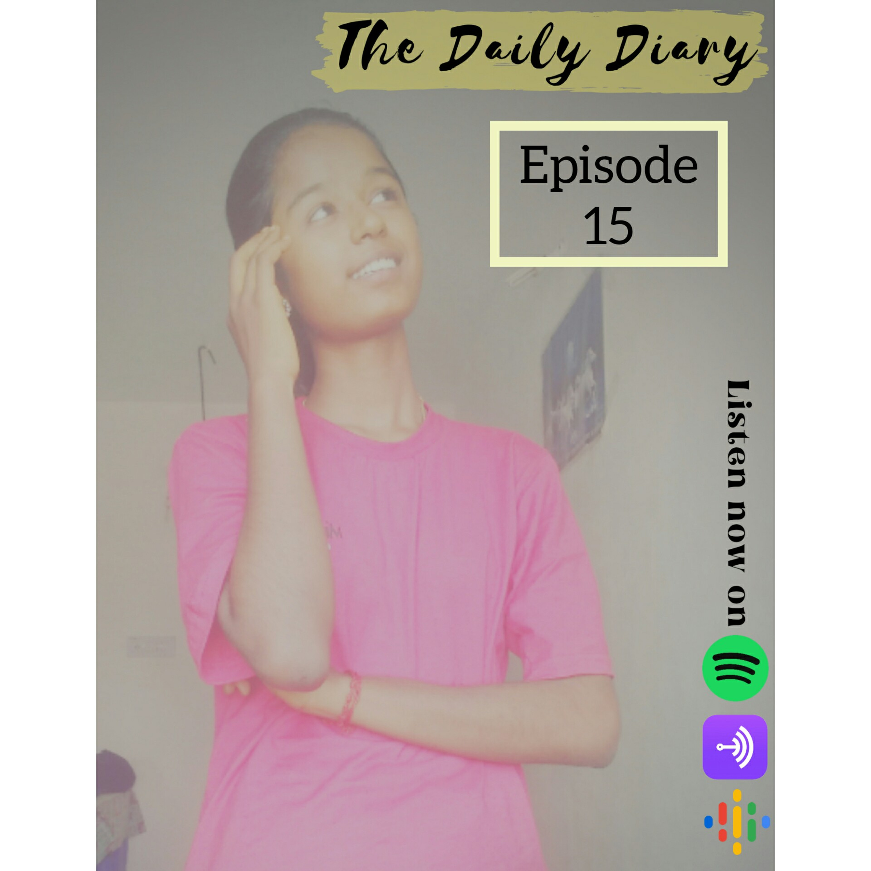 The Daily Diary